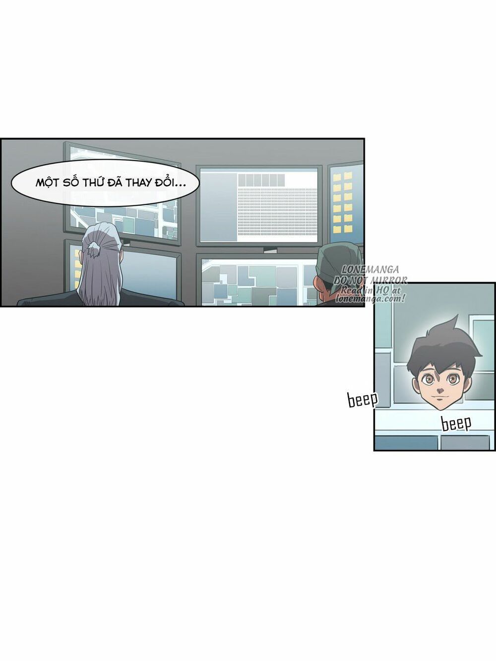 Đọc truyện Eun Aran - Cao thủ Murim - Chap 67