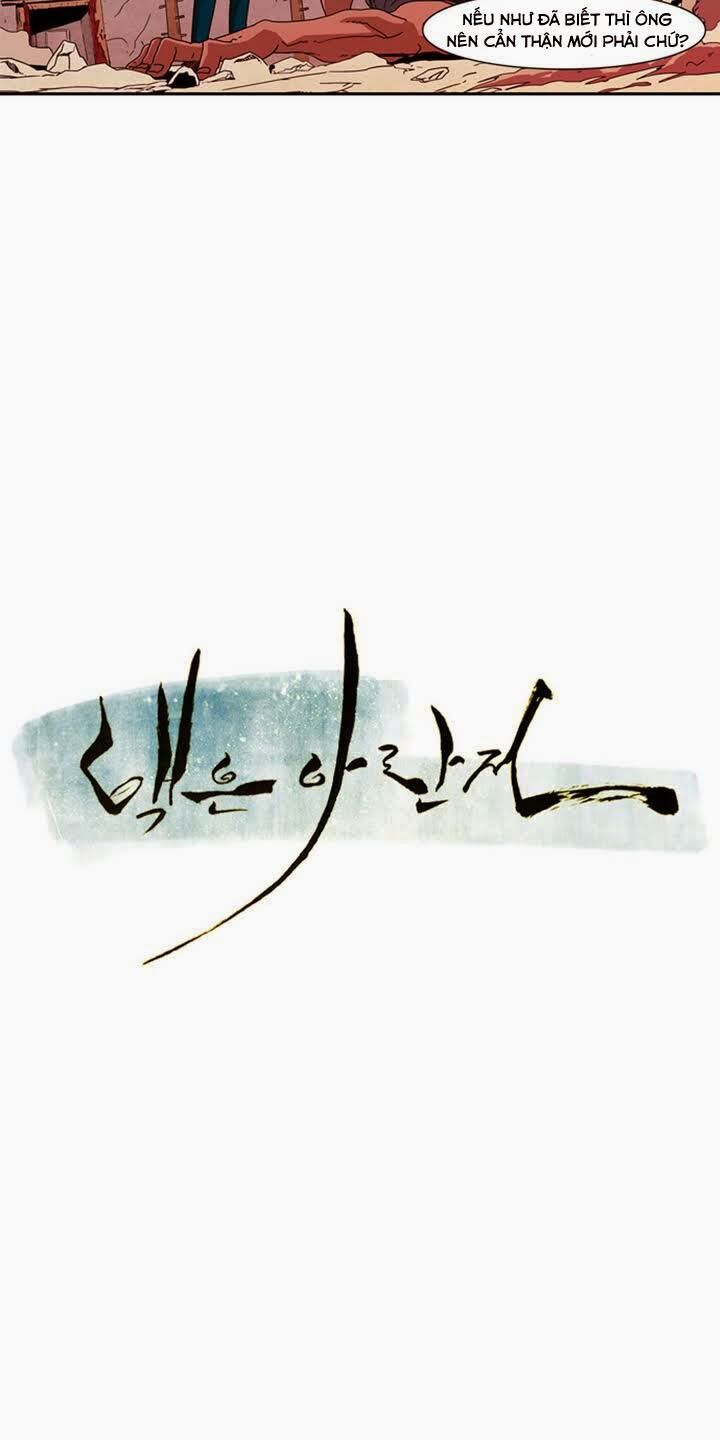 Đọc truyện Eun Aran - Cao thủ Murim - Chap 8