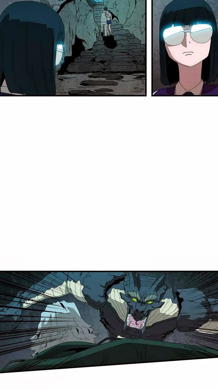 Đọc truyện Eun Aran - Cao thủ Murim - Chap 9