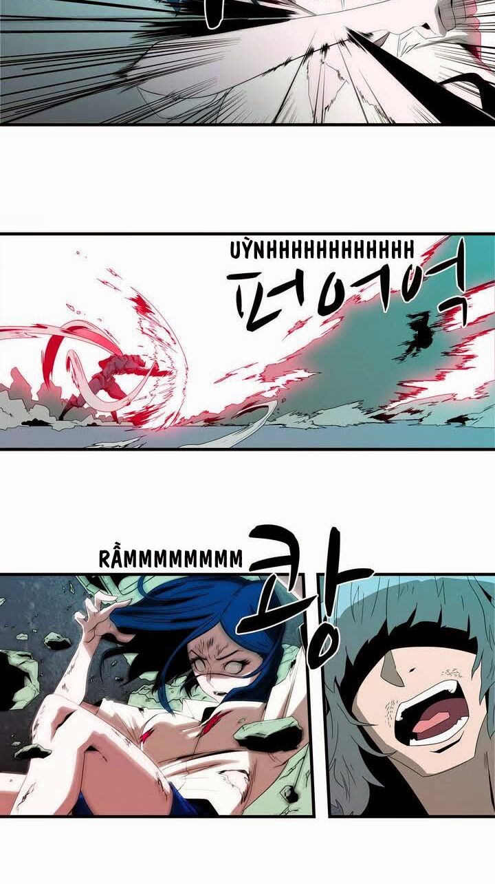 Đọc truyện Eun Aran - Cao thủ Murim - Chap 9