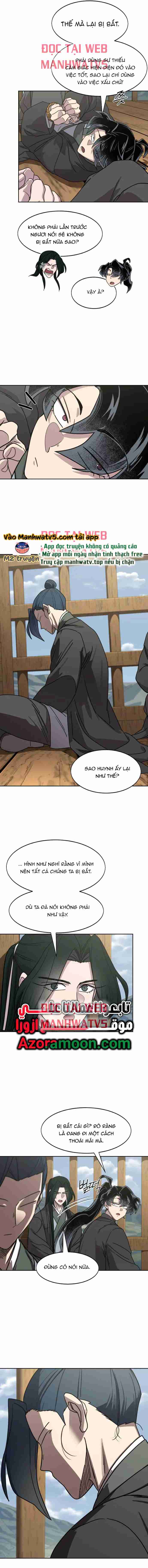 Đọc truyện [Free] Hoa Sơn tái khởi - Chap 156