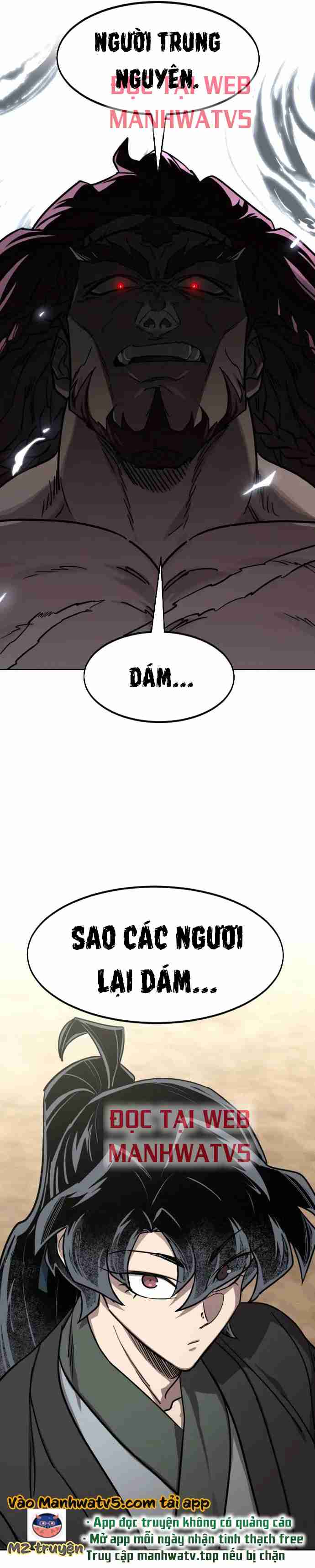 Đọc truyện [Free] Hoa Sơn tái khởi - Chap 157