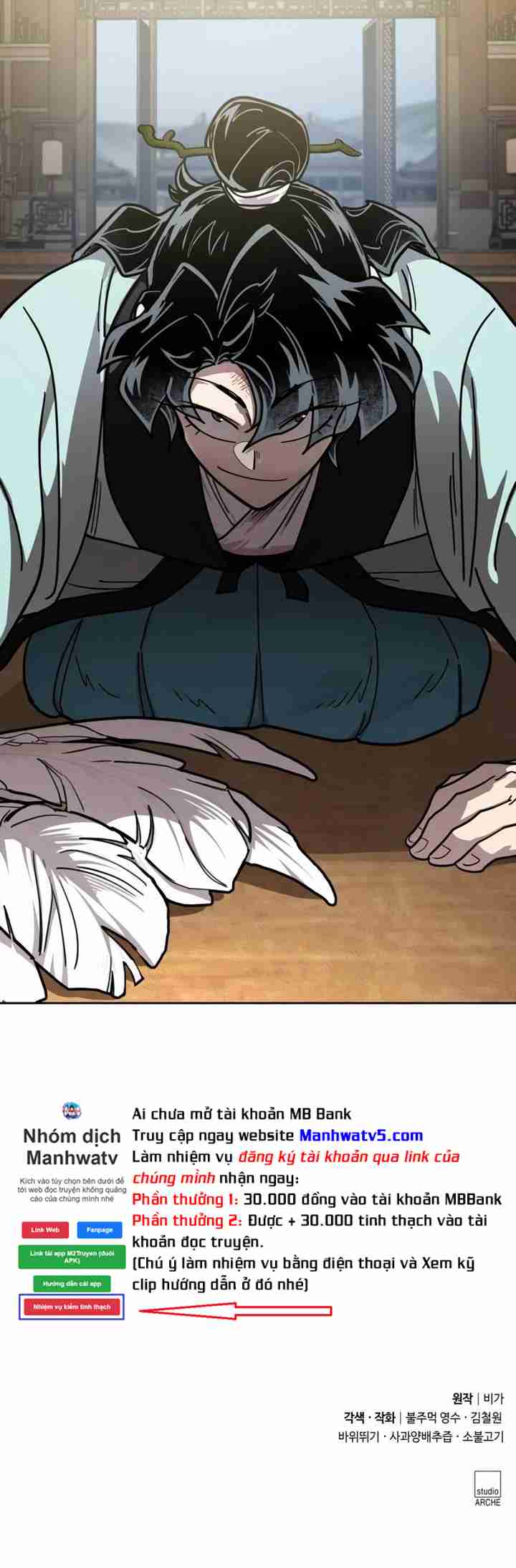 Đọc truyện [Free] Hoa Sơn tái khởi - Chap 168