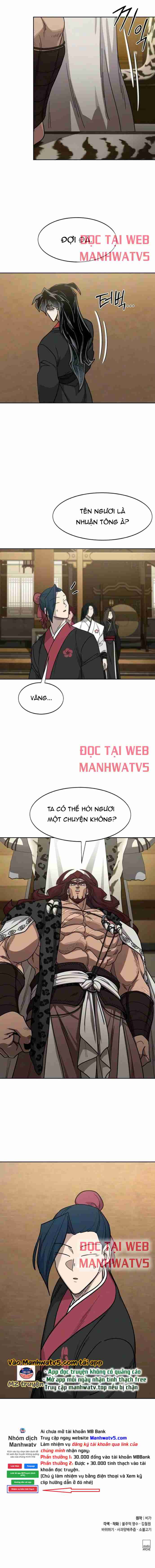 Đọc truyện [Free] Hoa Sơn tái khởi - Chap 169