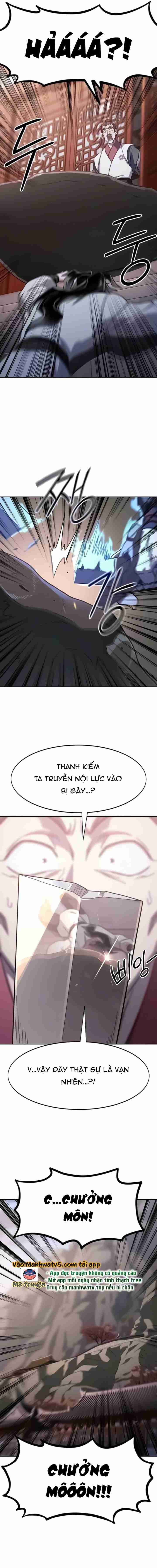 Đọc truyện [Free] Hoa Sơn tái khởi - Chap 174
