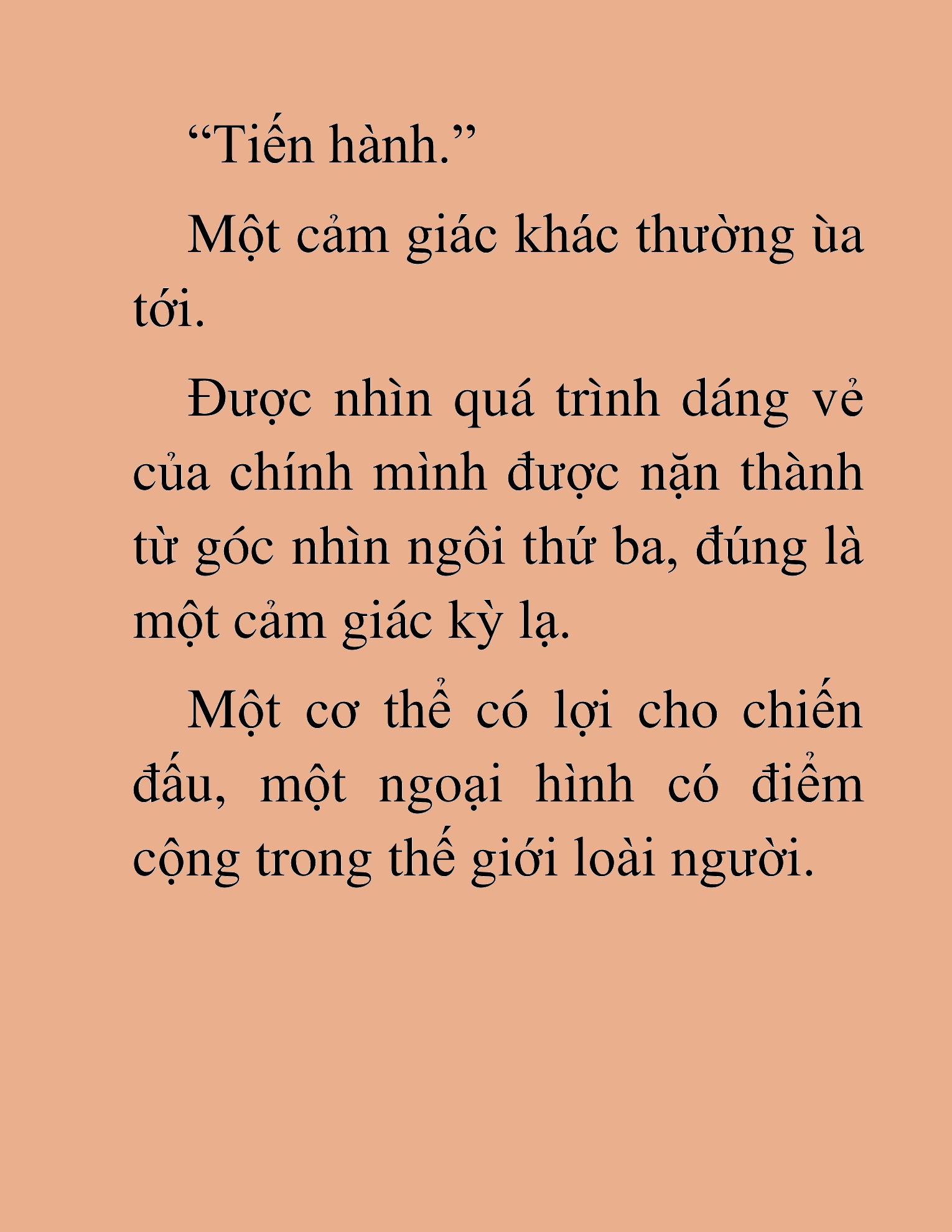 Đọc truyện HAT[NOVEL] Giáng Lâm Chinh Phục Lần Tận Thế Thứ 13 - Chap 1