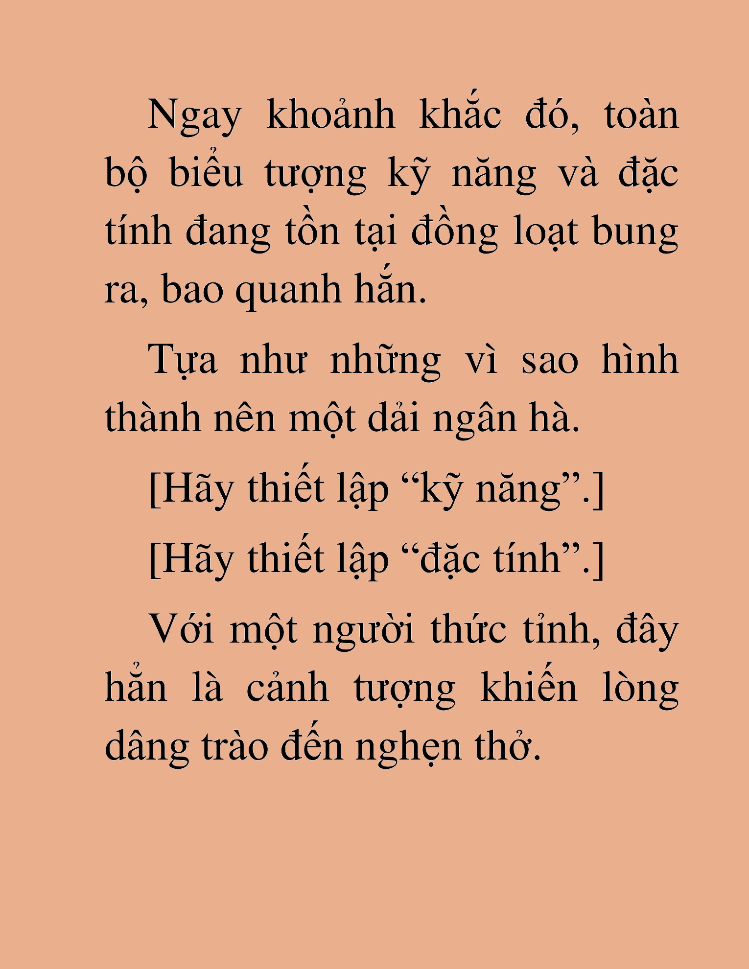 Đọc truyện HAT[NOVEL] Giáng Lâm Chinh Phục Lần Tận Thế Thứ 13 - Chap 1