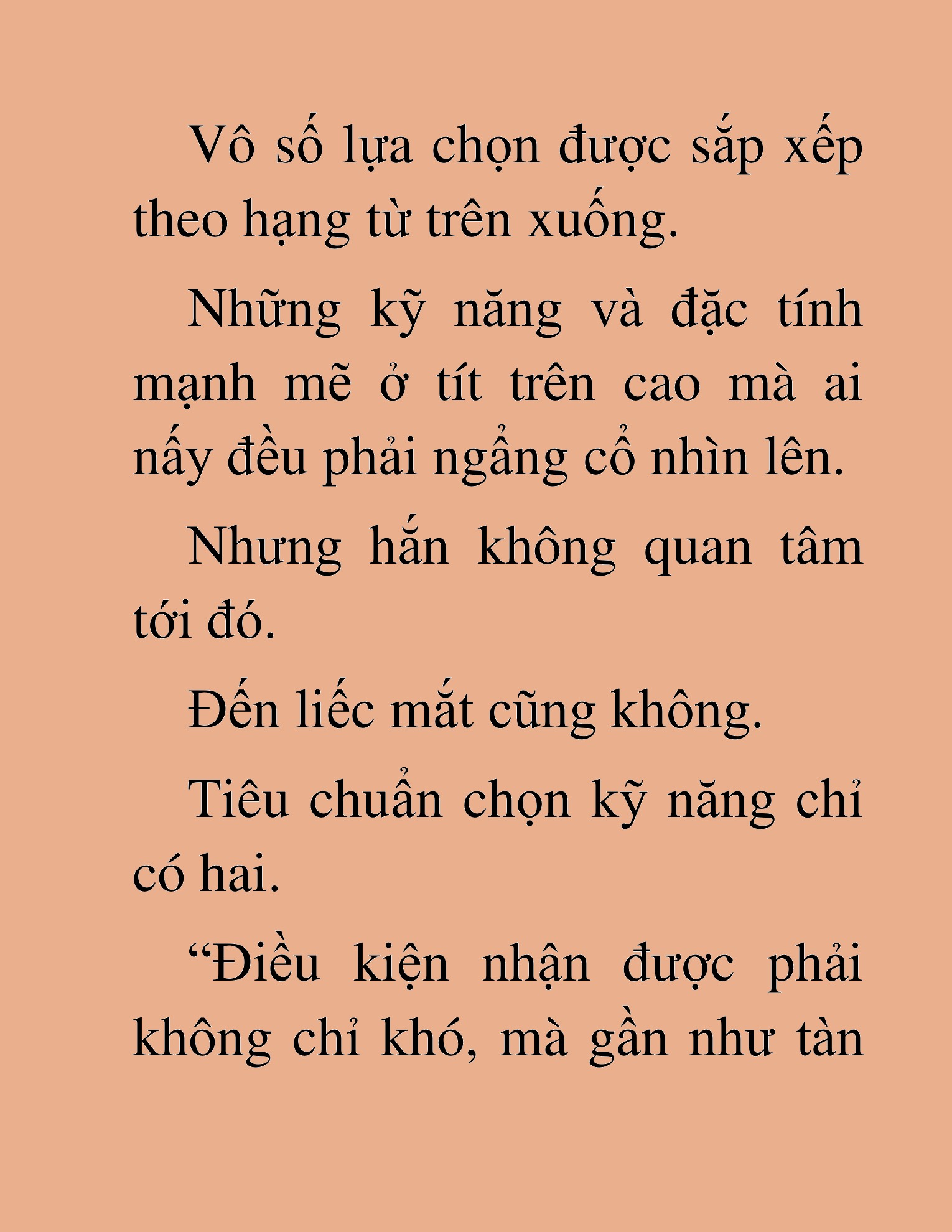 Đọc truyện HAT[NOVEL] Giáng Lâm Chinh Phục Lần Tận Thế Thứ 13 - Chap 1
