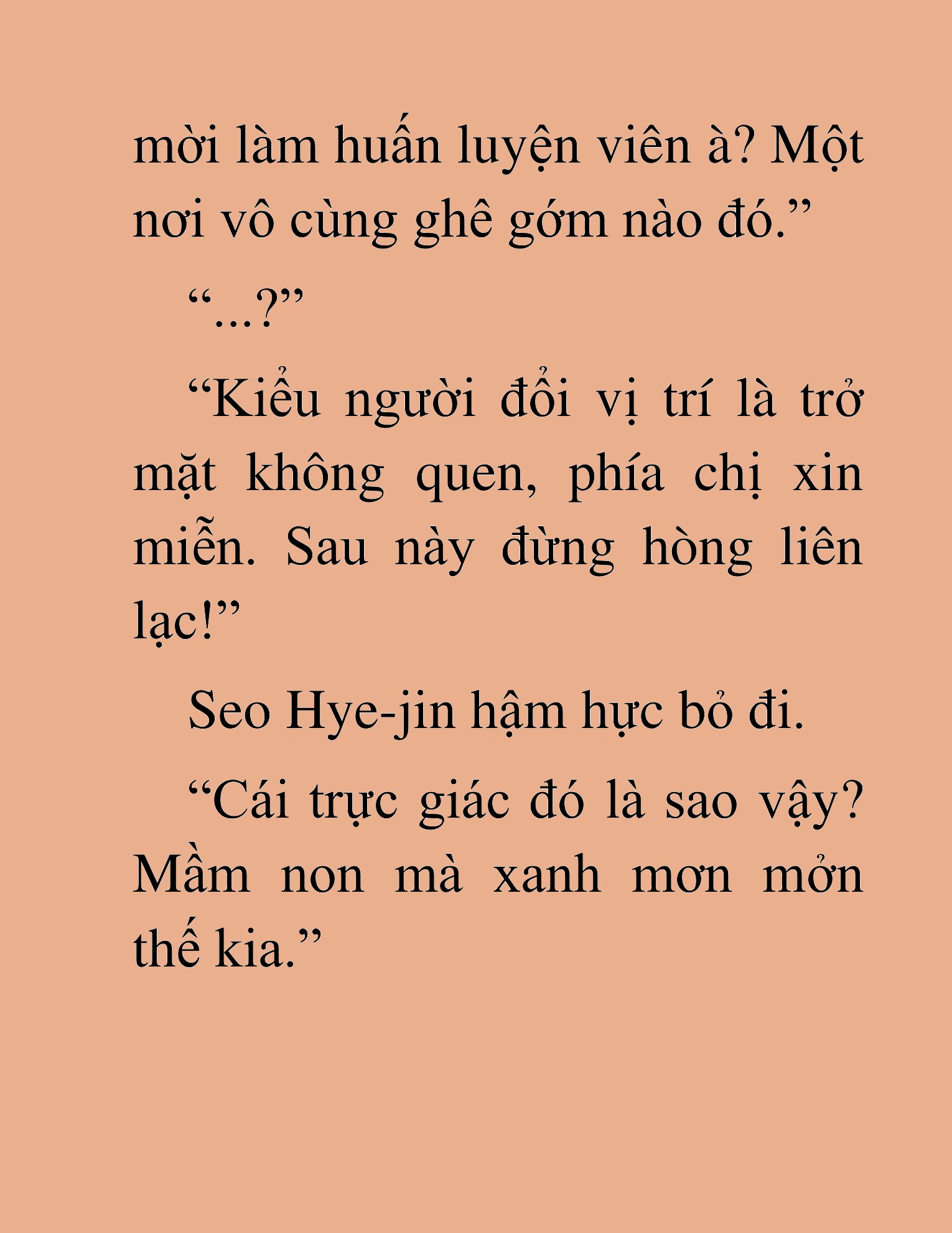 Đọc truyện HAT[NOVEL] Giáng Lâm Chinh Phục Lần Tận Thế Thứ 13 - Chap 10