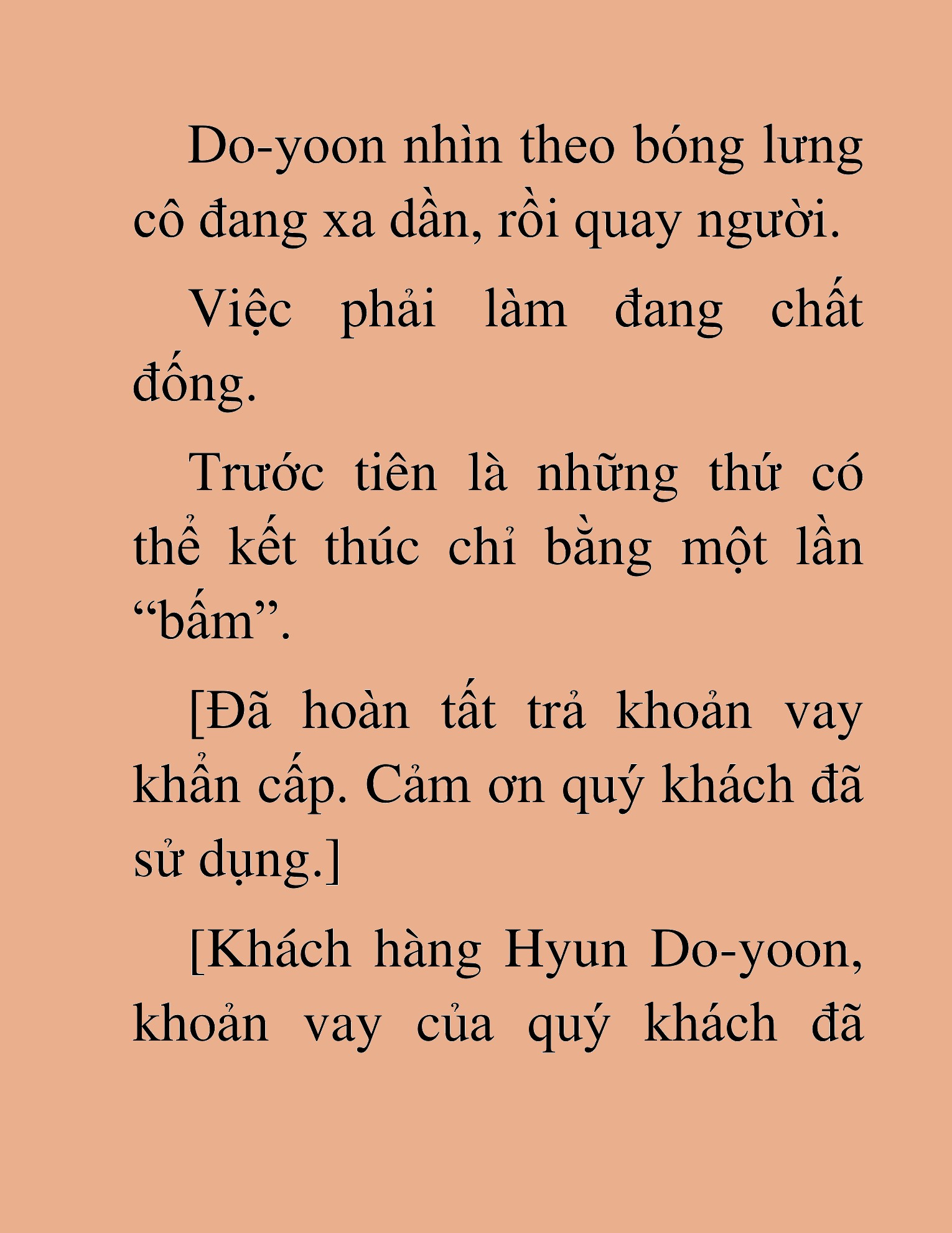 Đọc truyện HAT[NOVEL] Giáng Lâm Chinh Phục Lần Tận Thế Thứ 13 - Chap 10