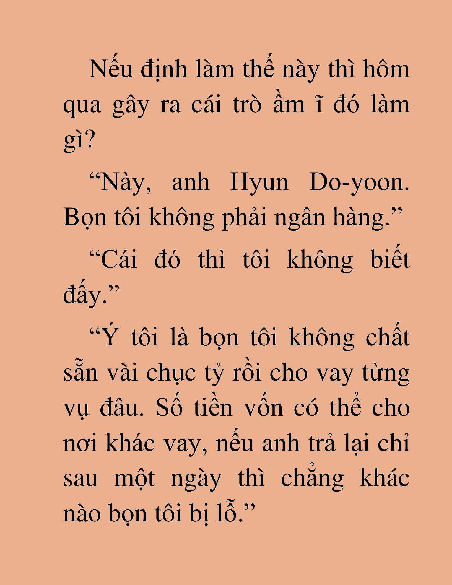 Đọc truyện HAT[NOVEL] Giáng Lâm Chinh Phục Lần Tận Thế Thứ 13 - Chap 10
