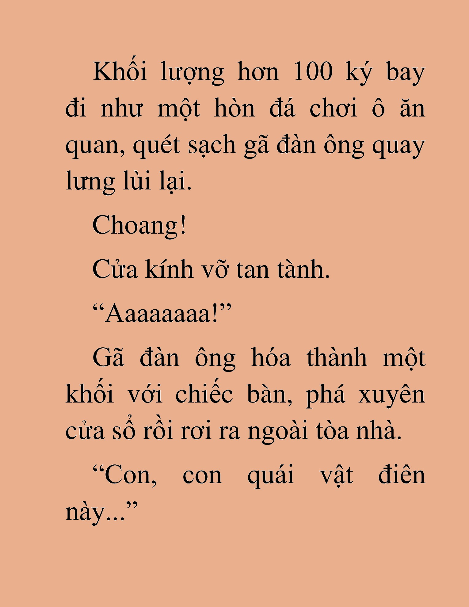 Đọc truyện HAT[NOVEL] Giáng Lâm Chinh Phục Lần Tận Thế Thứ 13 - Chap 10