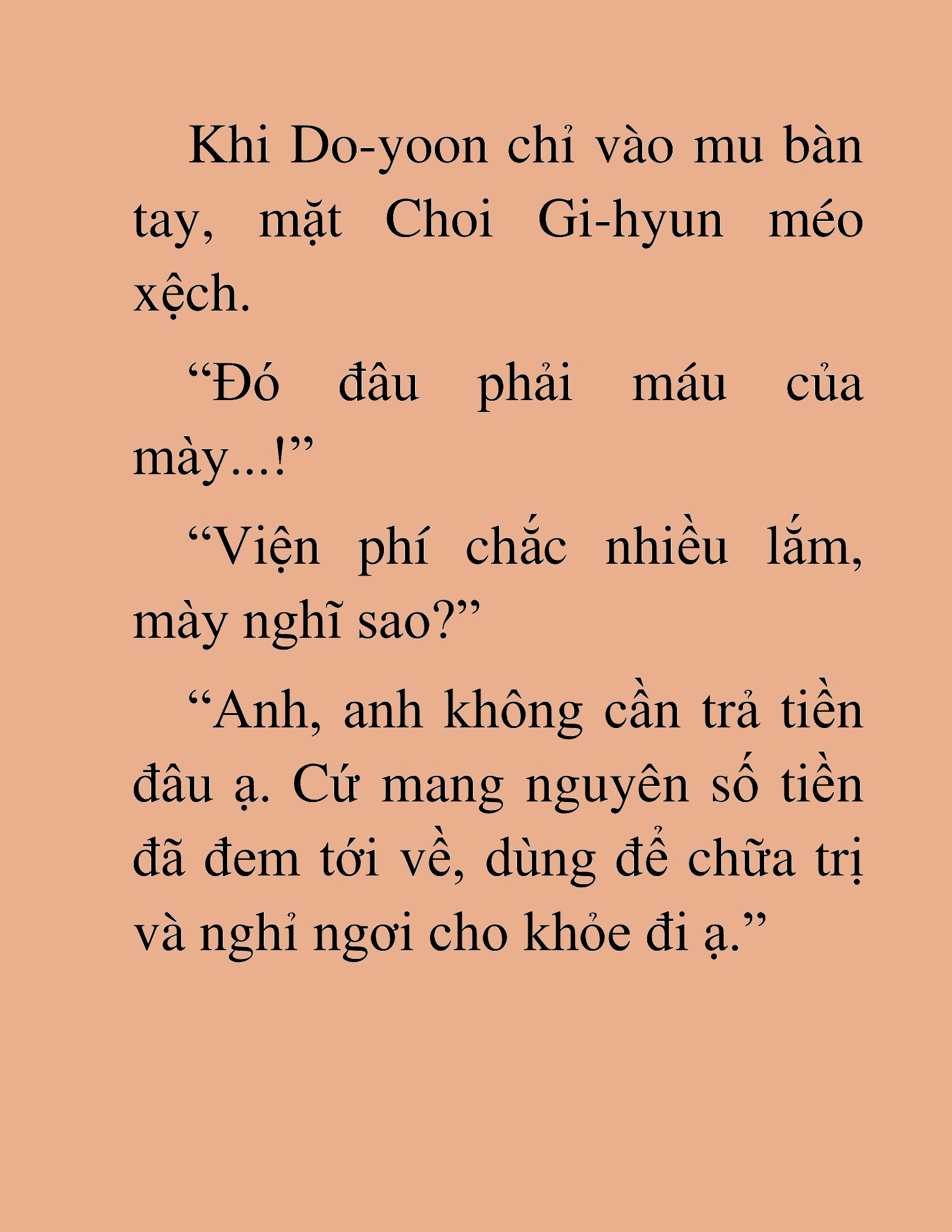 Đọc truyện HAT[NOVEL] Giáng Lâm Chinh Phục Lần Tận Thế Thứ 13 - Chap 10