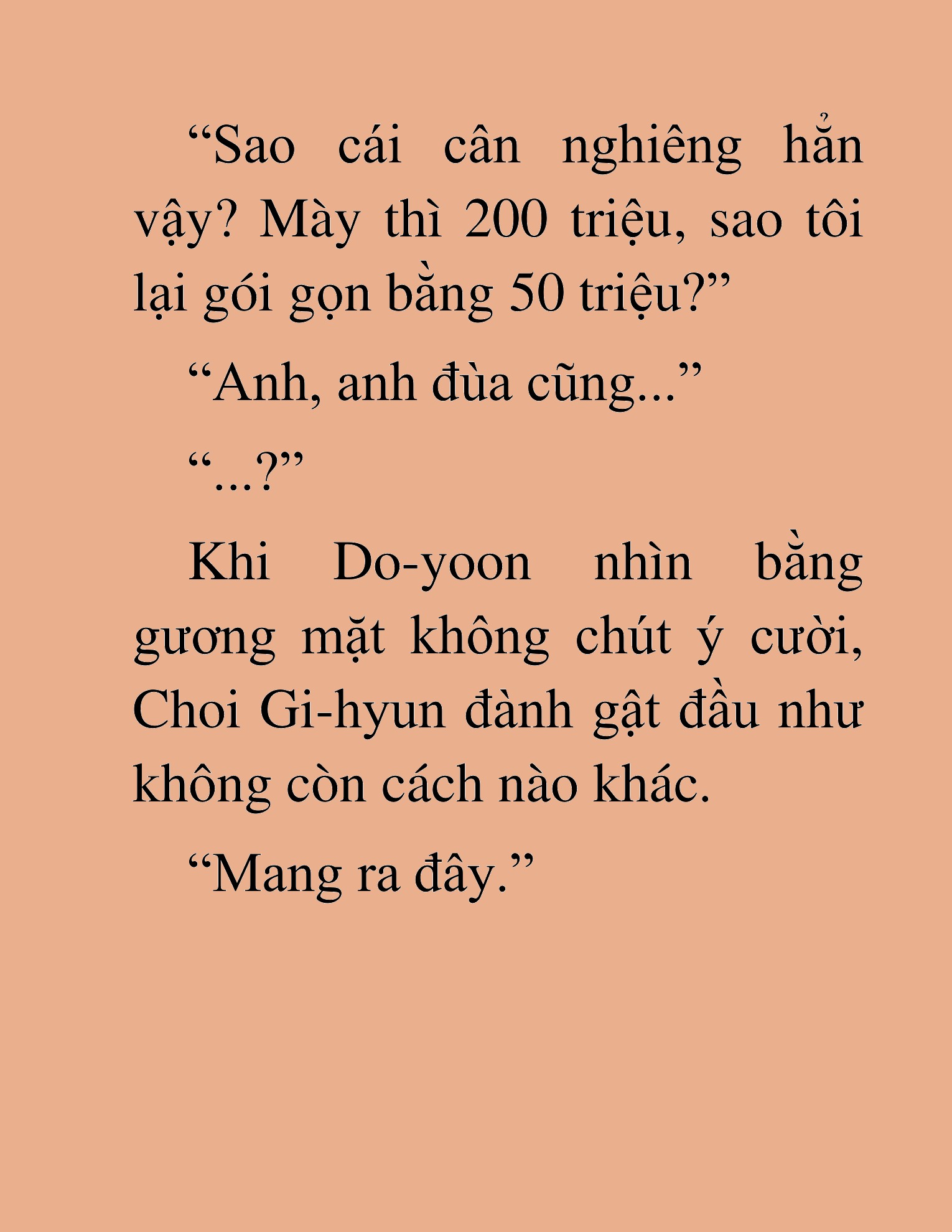 Đọc truyện HAT[NOVEL] Giáng Lâm Chinh Phục Lần Tận Thế Thứ 13 - Chap 10