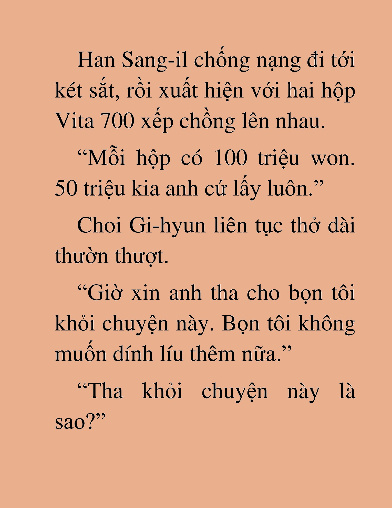 Đọc truyện HAT[NOVEL] Giáng Lâm Chinh Phục Lần Tận Thế Thứ 13 - Chap 10