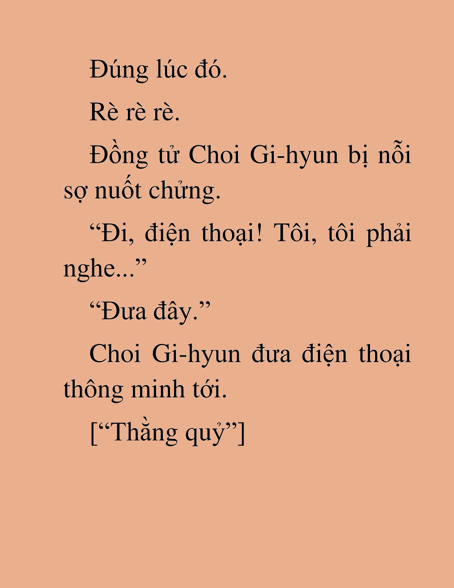 Đọc truyện HAT[NOVEL] Giáng Lâm Chinh Phục Lần Tận Thế Thứ 13 - Chap 10