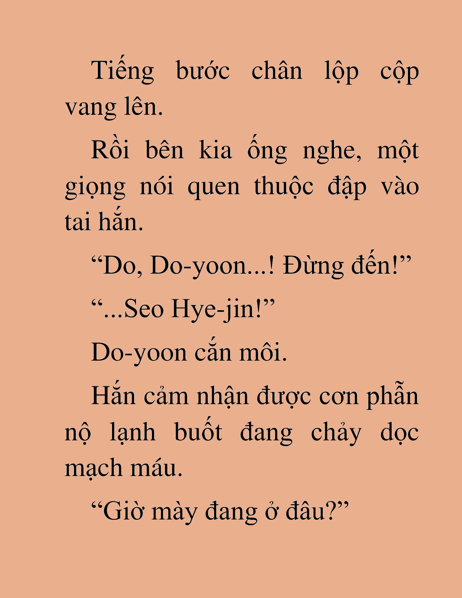 Đọc truyện HAT[NOVEL] Giáng Lâm Chinh Phục Lần Tận Thế Thứ 13 - Chap 10