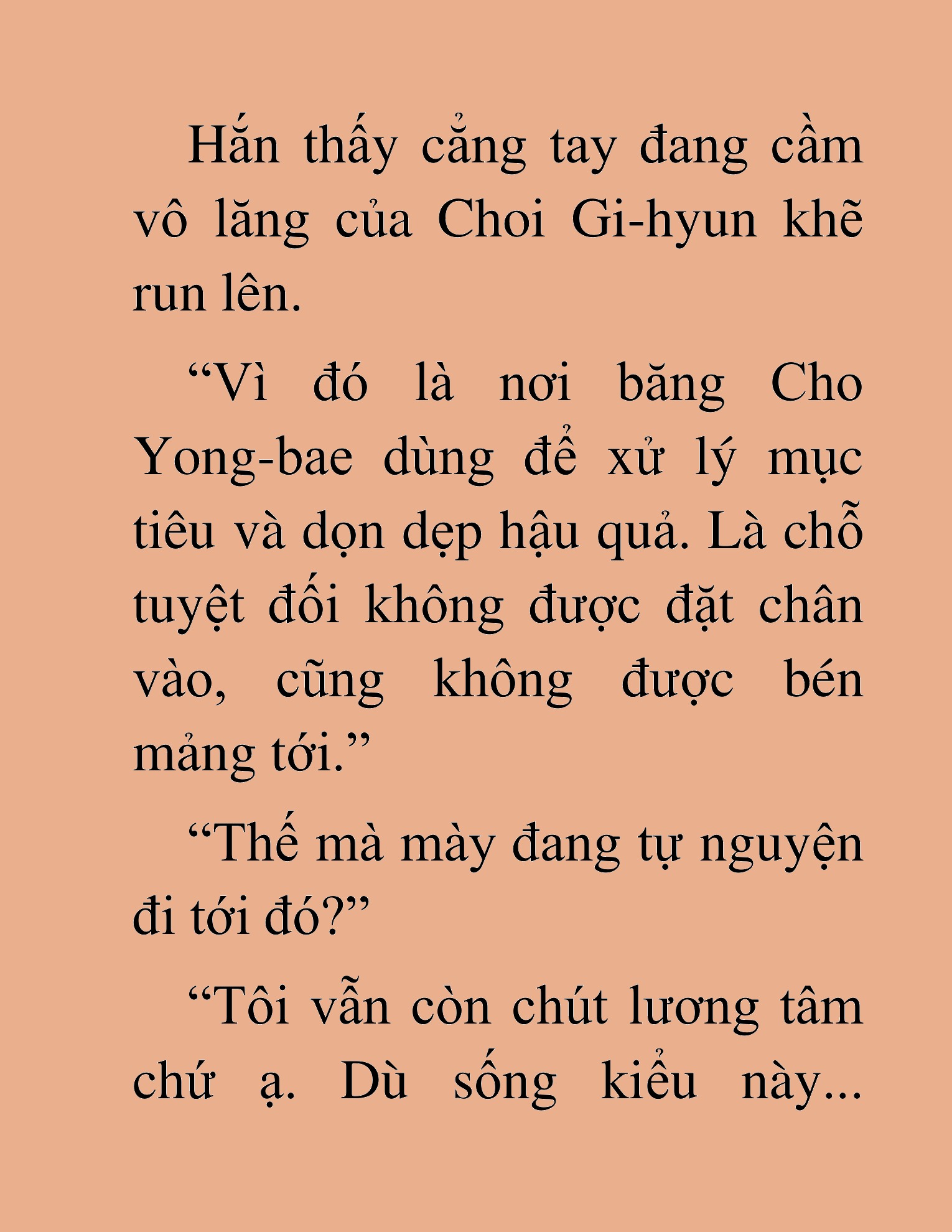 Đọc truyện HAT[NOVEL] Giáng Lâm Chinh Phục Lần Tận Thế Thứ 13 - Chap 11
