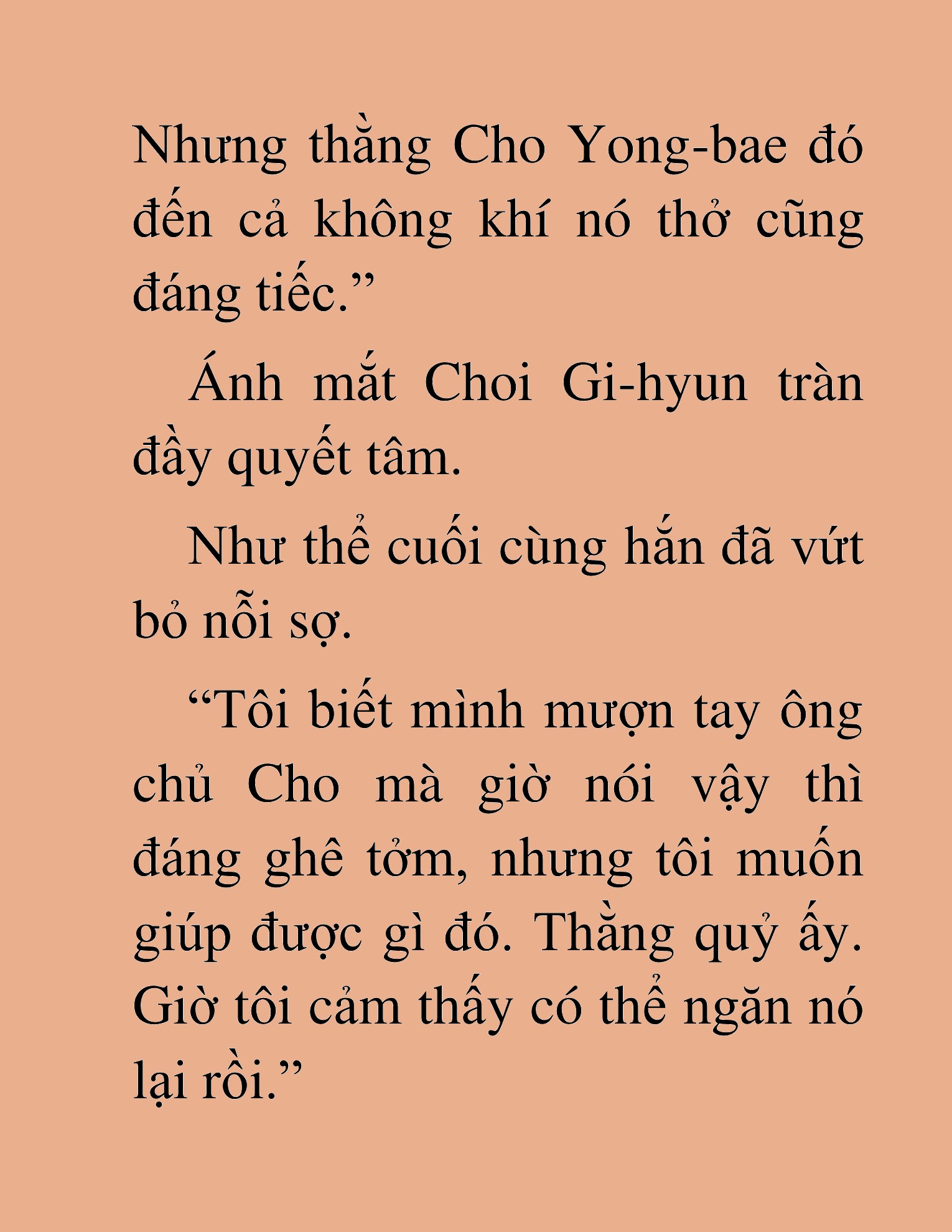 Đọc truyện HAT[NOVEL] Giáng Lâm Chinh Phục Lần Tận Thế Thứ 13 - Chap 11