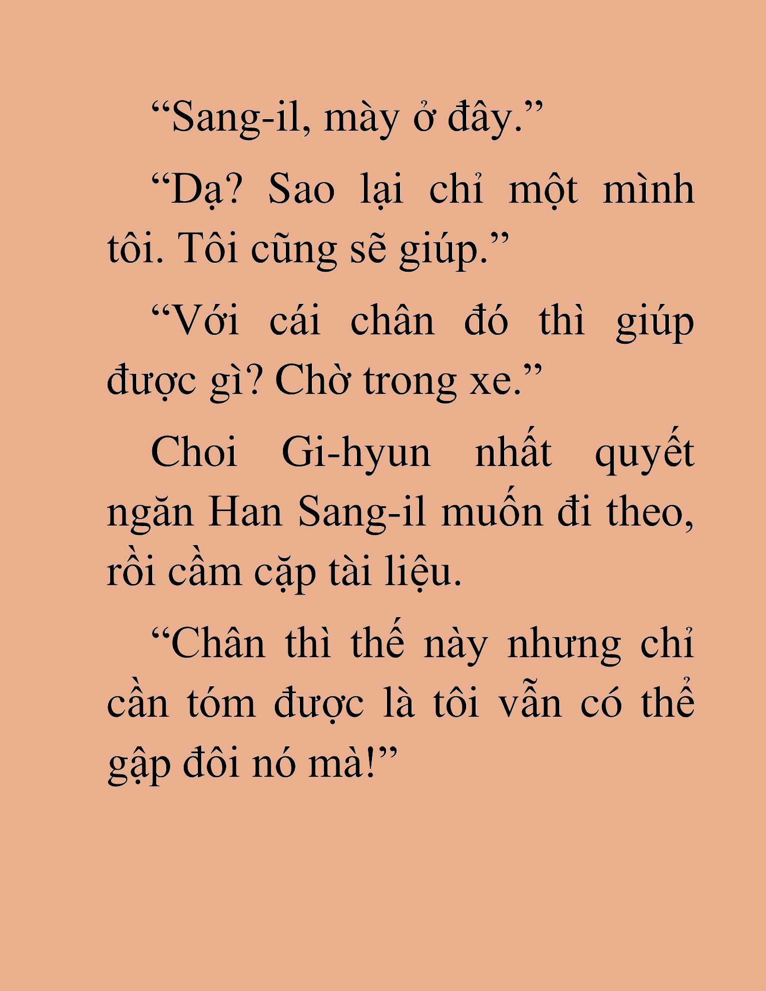 Đọc truyện HAT[NOVEL] Giáng Lâm Chinh Phục Lần Tận Thế Thứ 13 - Chap 11