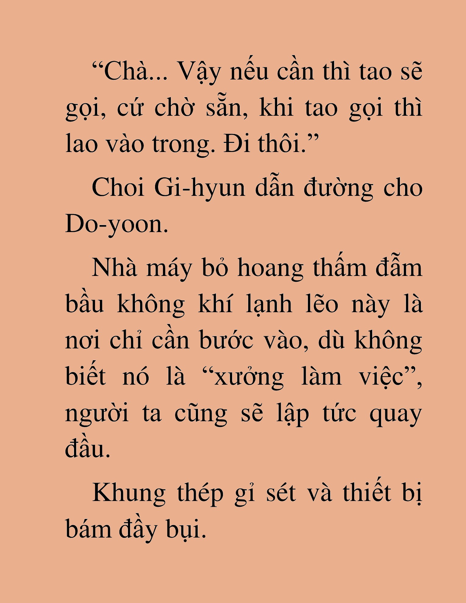 Đọc truyện HAT[NOVEL] Giáng Lâm Chinh Phục Lần Tận Thế Thứ 13 - Chap 11