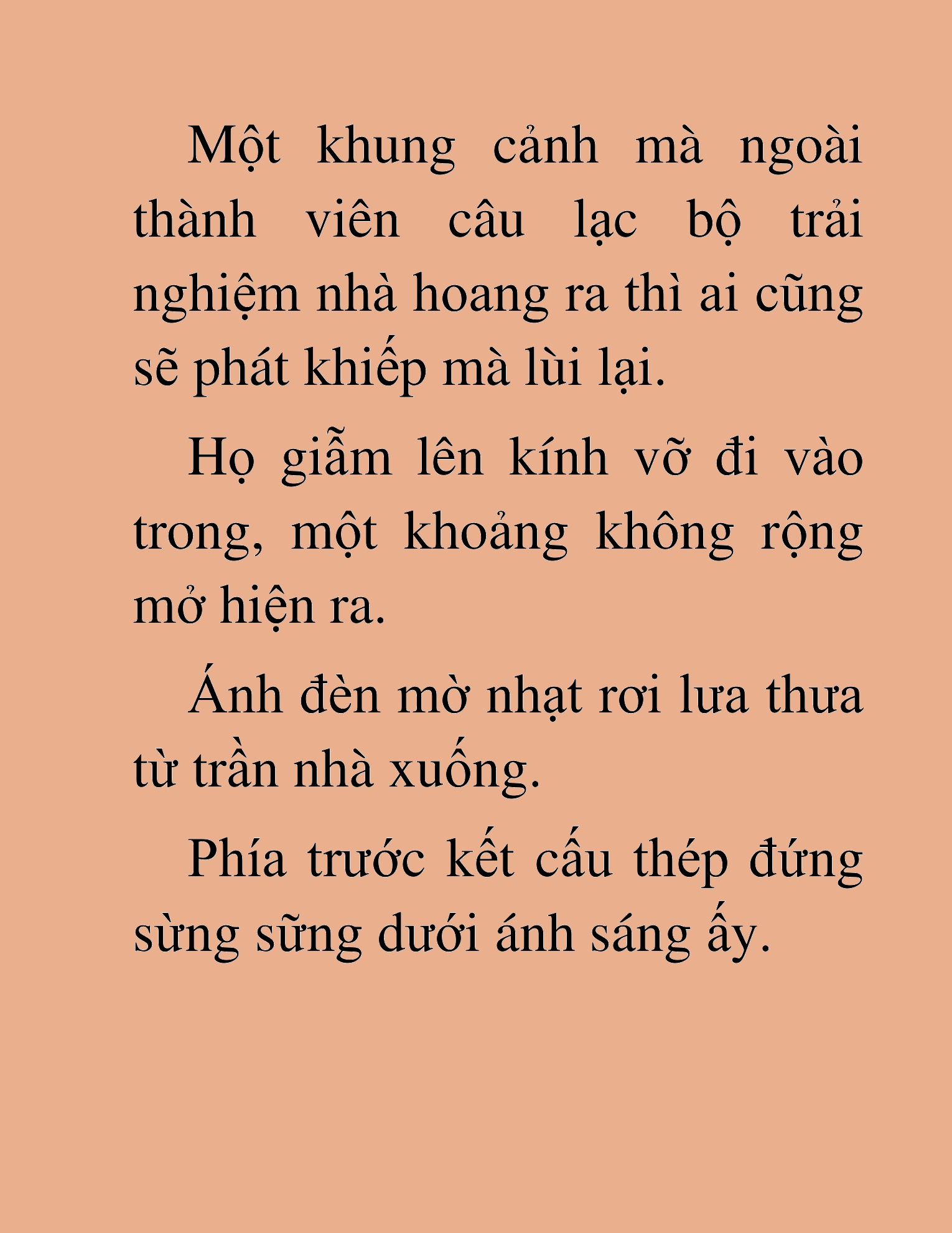 Đọc truyện HAT[NOVEL] Giáng Lâm Chinh Phục Lần Tận Thế Thứ 13 - Chap 11
