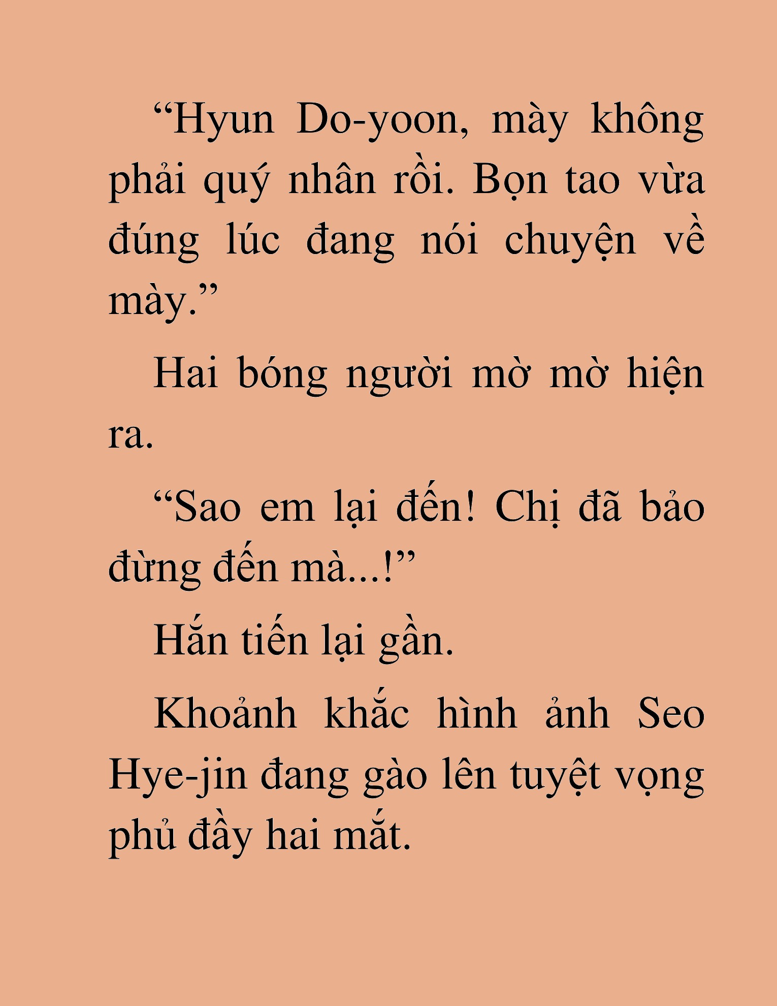 Đọc truyện HAT[NOVEL] Giáng Lâm Chinh Phục Lần Tận Thế Thứ 13 - Chap 11