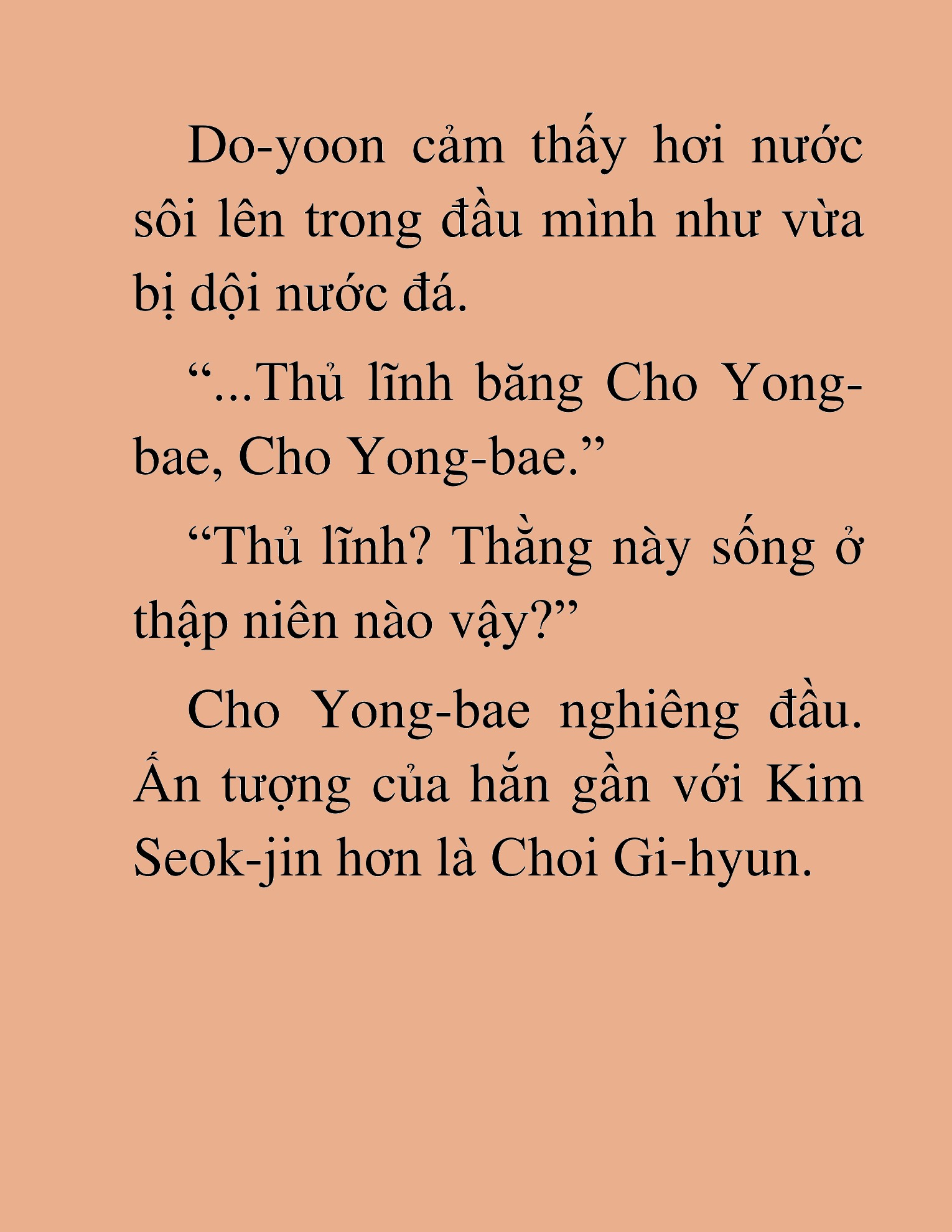 Đọc truyện HAT[NOVEL] Giáng Lâm Chinh Phục Lần Tận Thế Thứ 13 - Chap 11