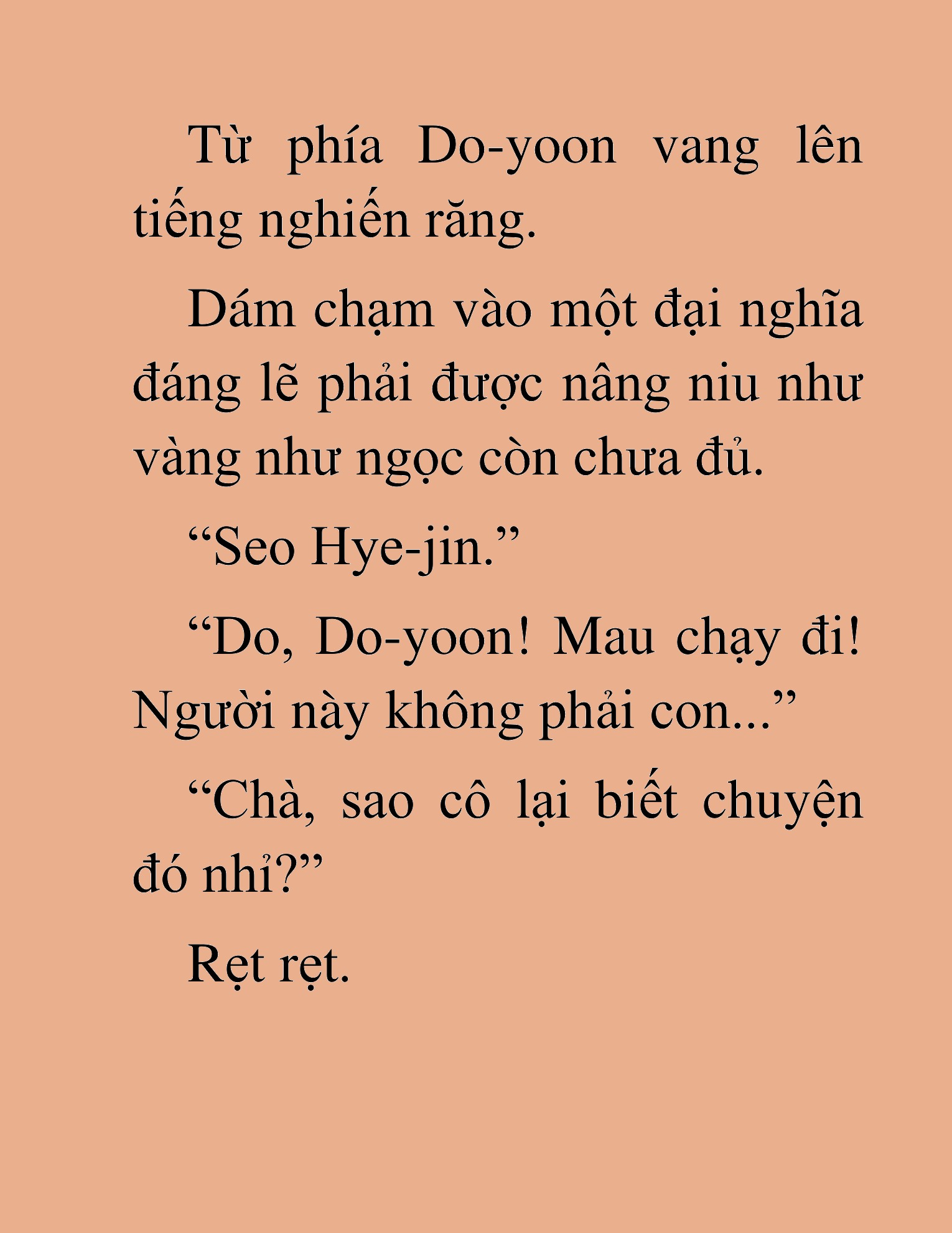 Đọc truyện HAT[NOVEL] Giáng Lâm Chinh Phục Lần Tận Thế Thứ 13 - Chap 11