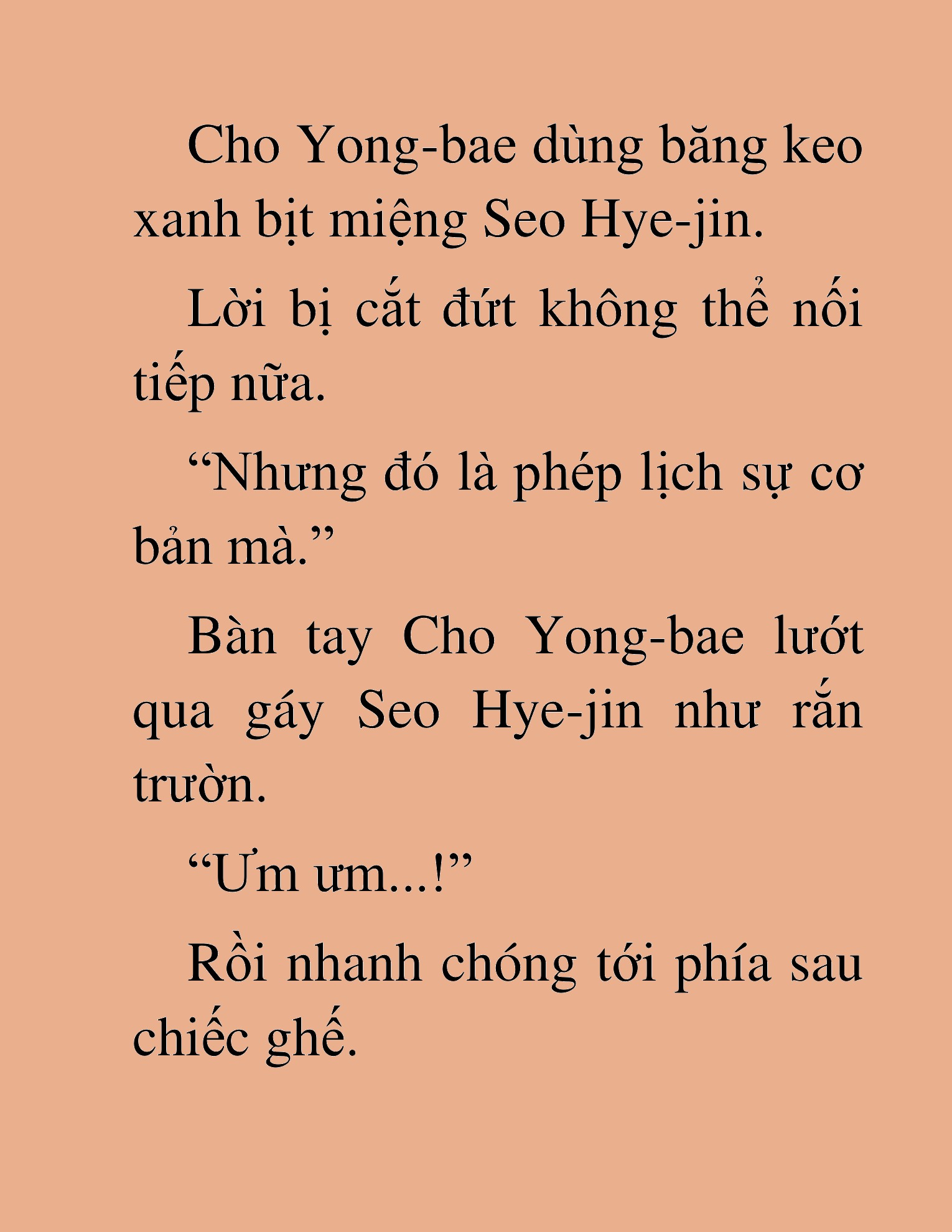 Đọc truyện HAT[NOVEL] Giáng Lâm Chinh Phục Lần Tận Thế Thứ 13 - Chap 11