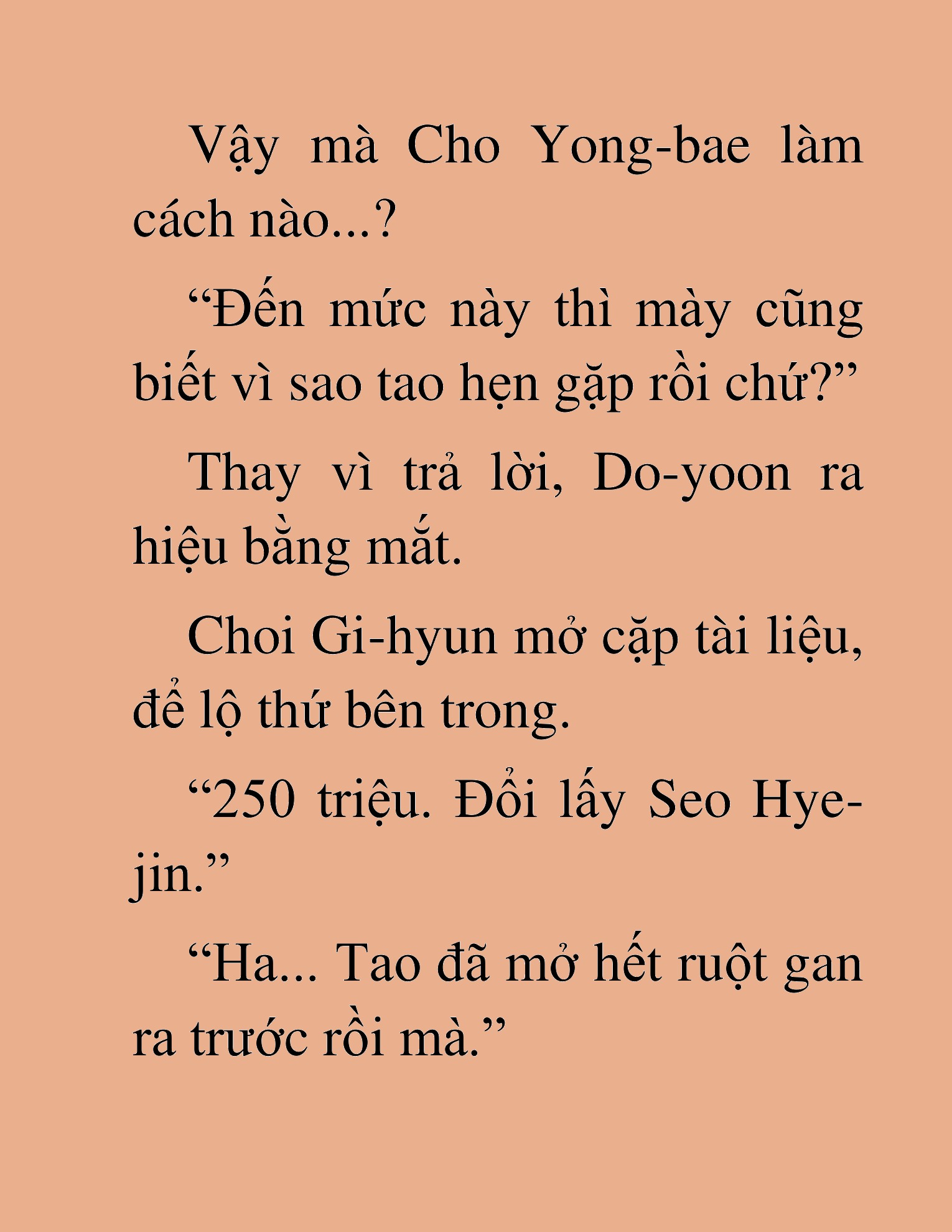 Đọc truyện HAT[NOVEL] Giáng Lâm Chinh Phục Lần Tận Thế Thứ 13 - Chap 11