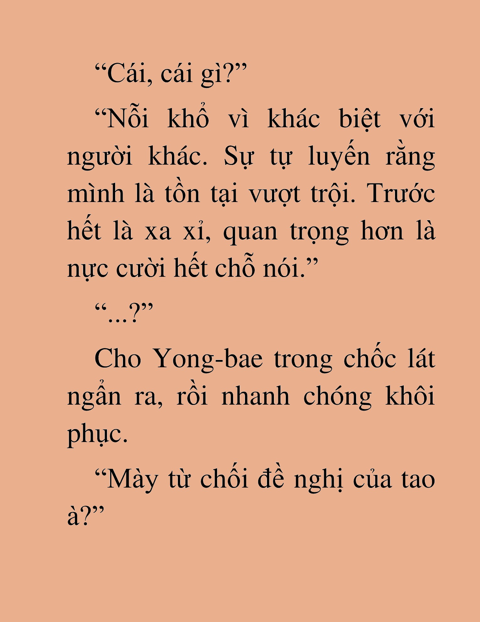 Đọc truyện HAT[NOVEL] Giáng Lâm Chinh Phục Lần Tận Thế Thứ 13 - Chap 11