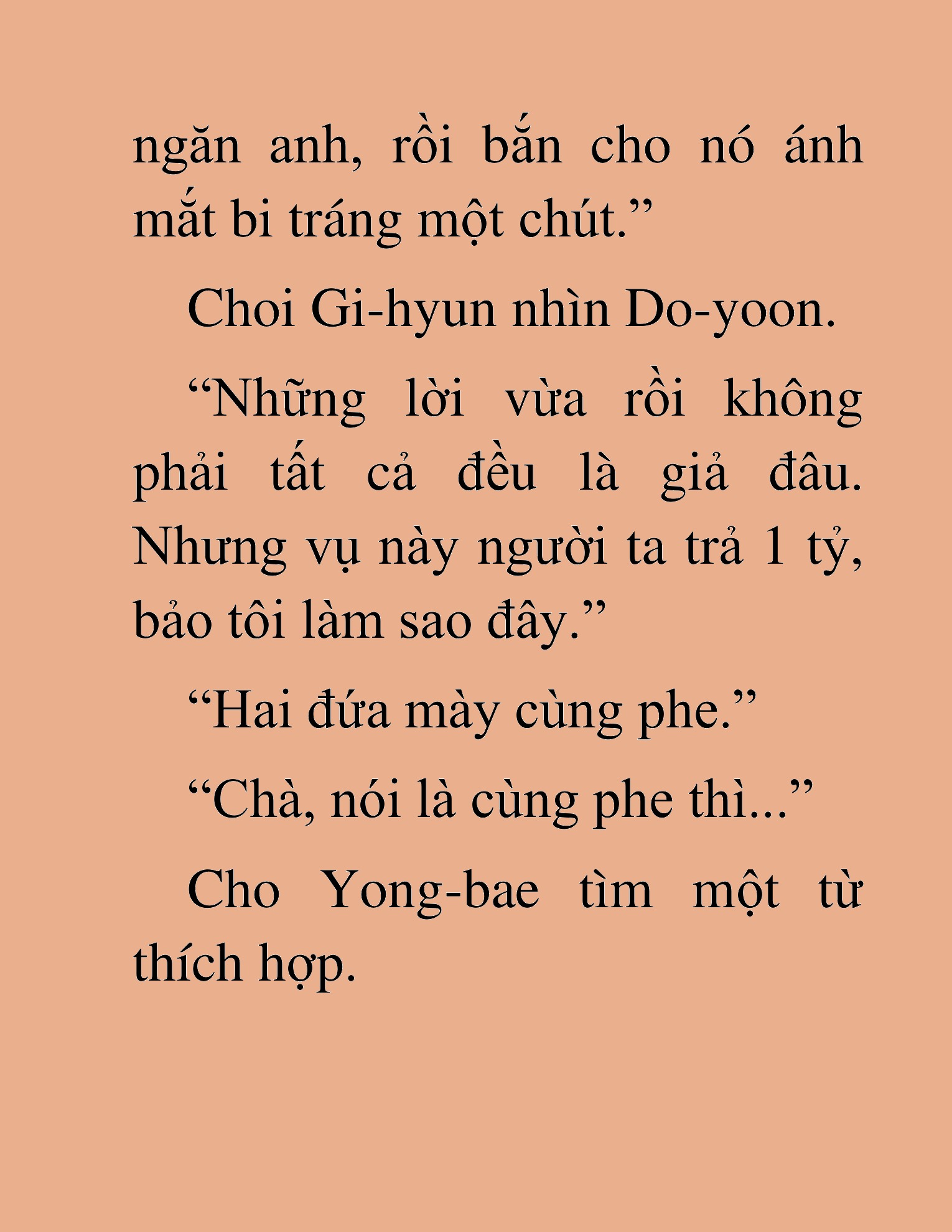Đọc truyện HAT[NOVEL] Giáng Lâm Chinh Phục Lần Tận Thế Thứ 13 - Chap 11