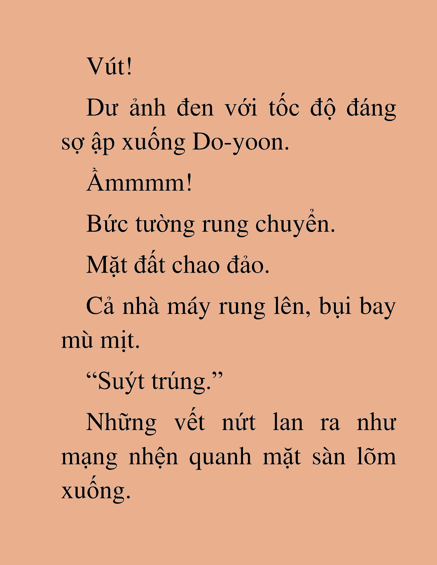 Đọc truyện HAT[NOVEL] Giáng Lâm Chinh Phục Lần Tận Thế Thứ 13 - Chap 12