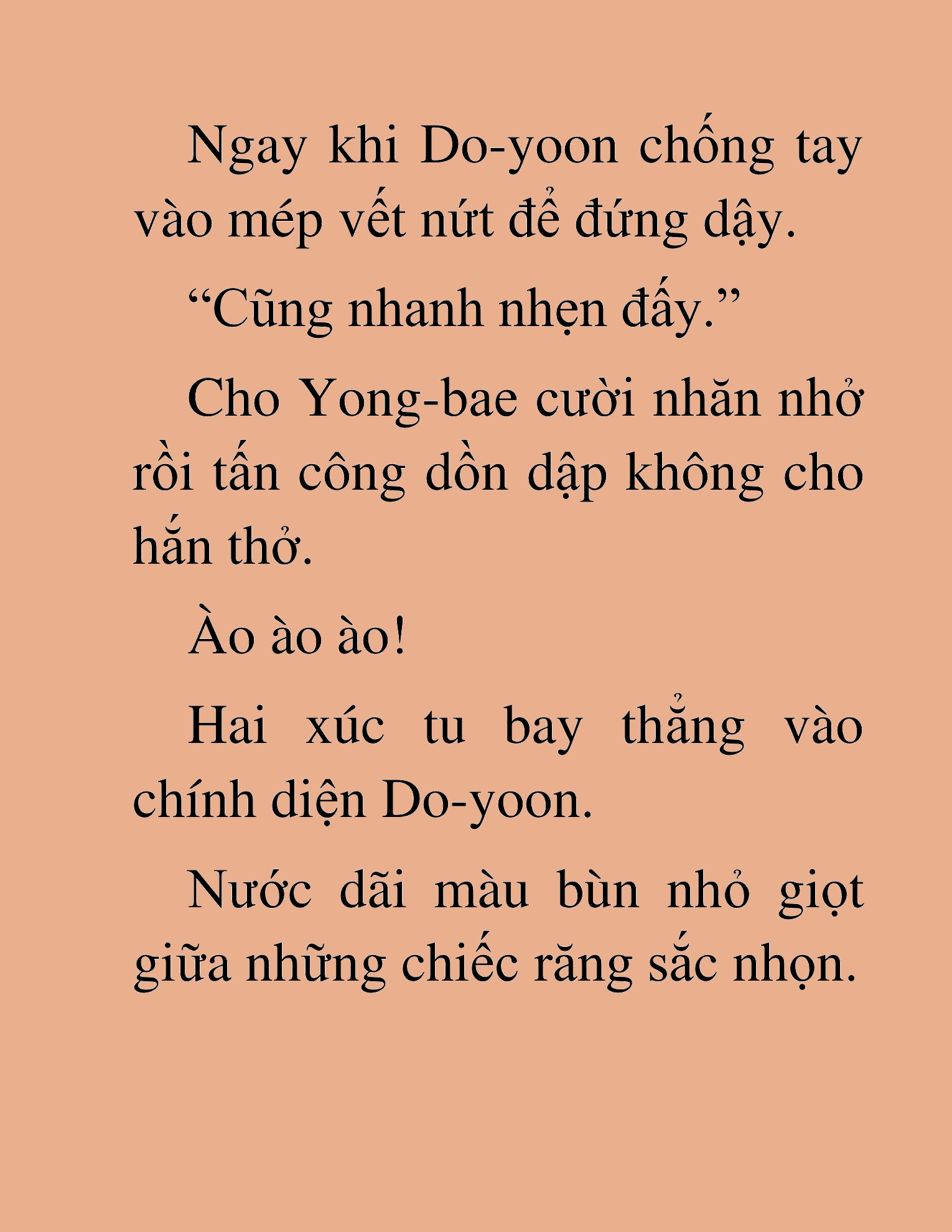 Đọc truyện HAT[NOVEL] Giáng Lâm Chinh Phục Lần Tận Thế Thứ 13 - Chap 12