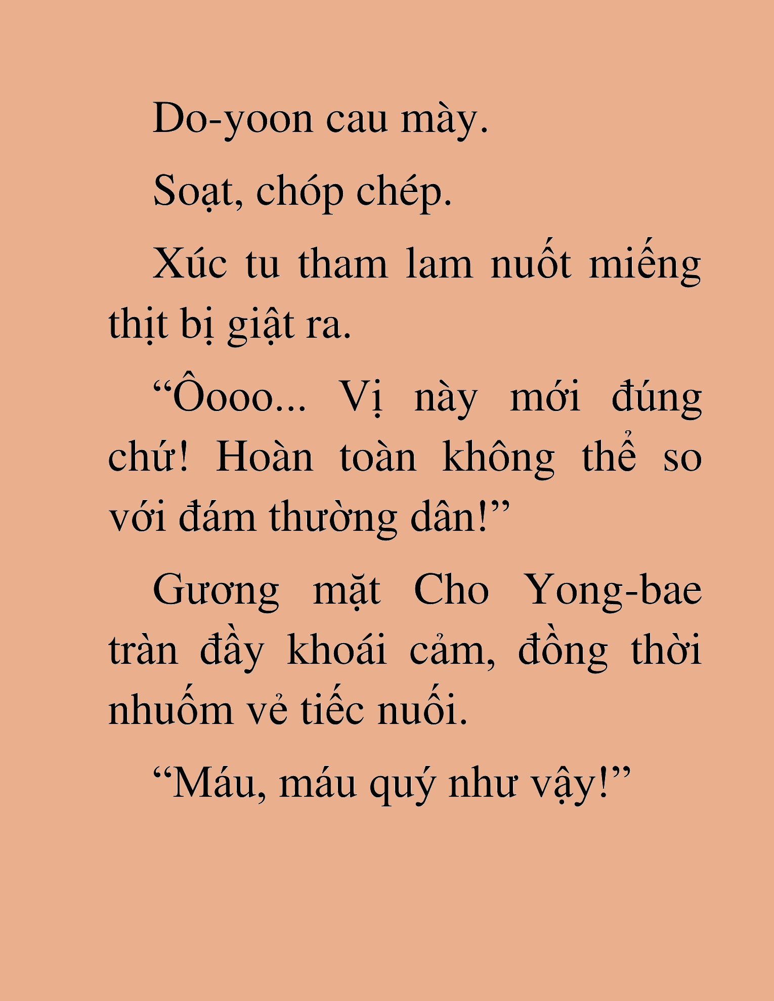 Đọc truyện HAT[NOVEL] Giáng Lâm Chinh Phục Lần Tận Thế Thứ 13 - Chap 12