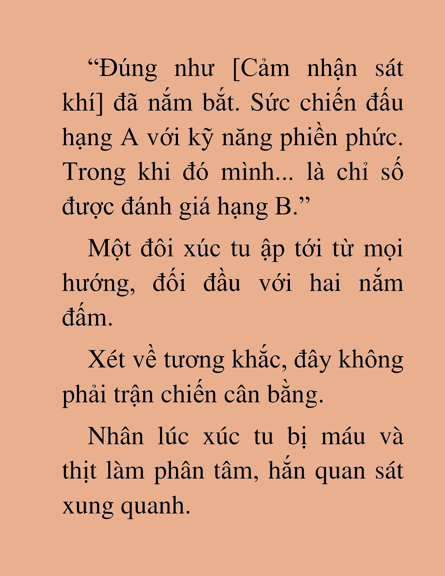 Đọc truyện HAT[NOVEL] Giáng Lâm Chinh Phục Lần Tận Thế Thứ 13 - Chap 12