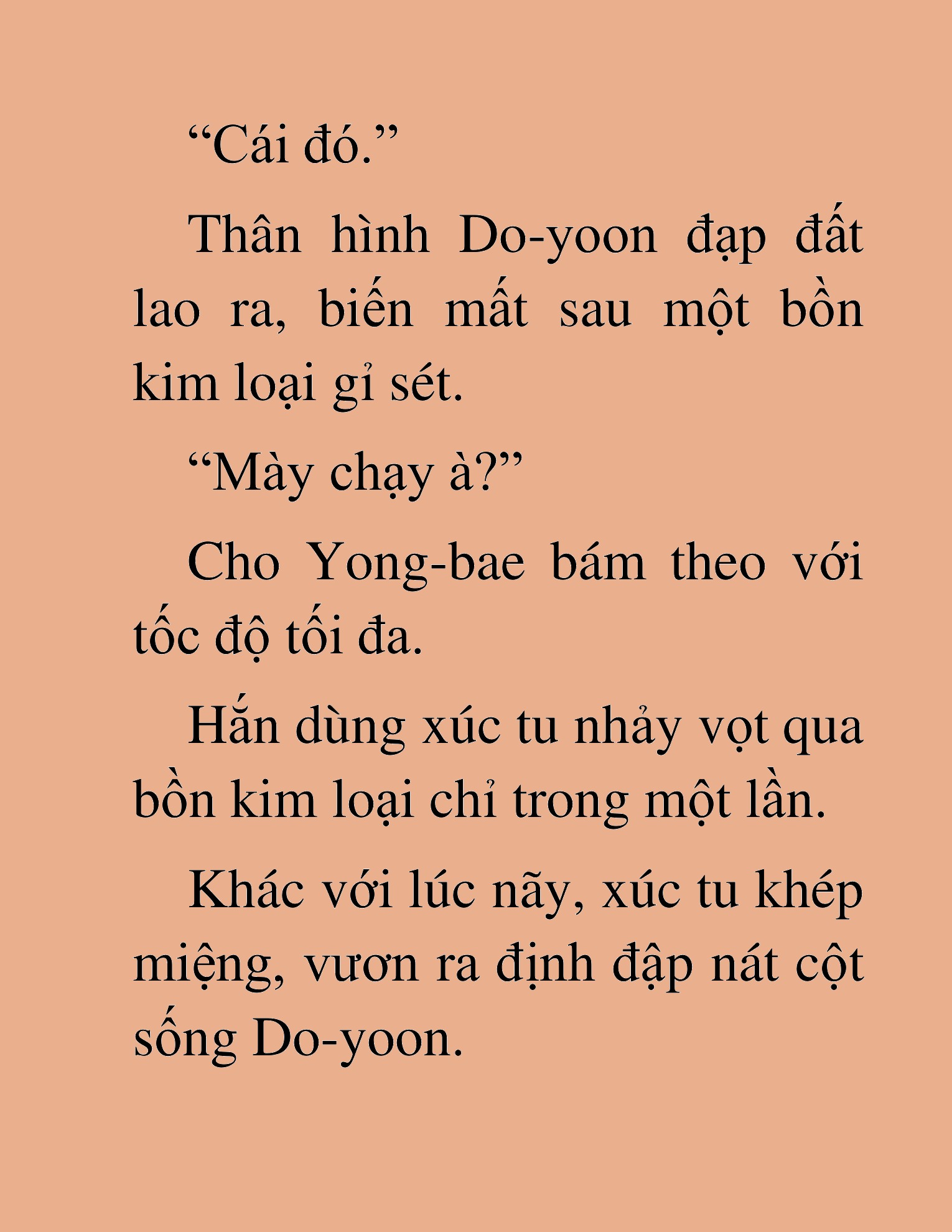 Đọc truyện HAT[NOVEL] Giáng Lâm Chinh Phục Lần Tận Thế Thứ 13 - Chap 12