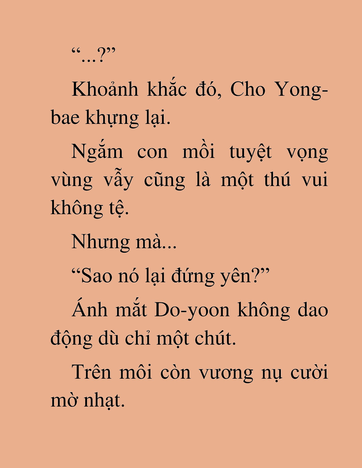 Đọc truyện HAT[NOVEL] Giáng Lâm Chinh Phục Lần Tận Thế Thứ 13 - Chap 12