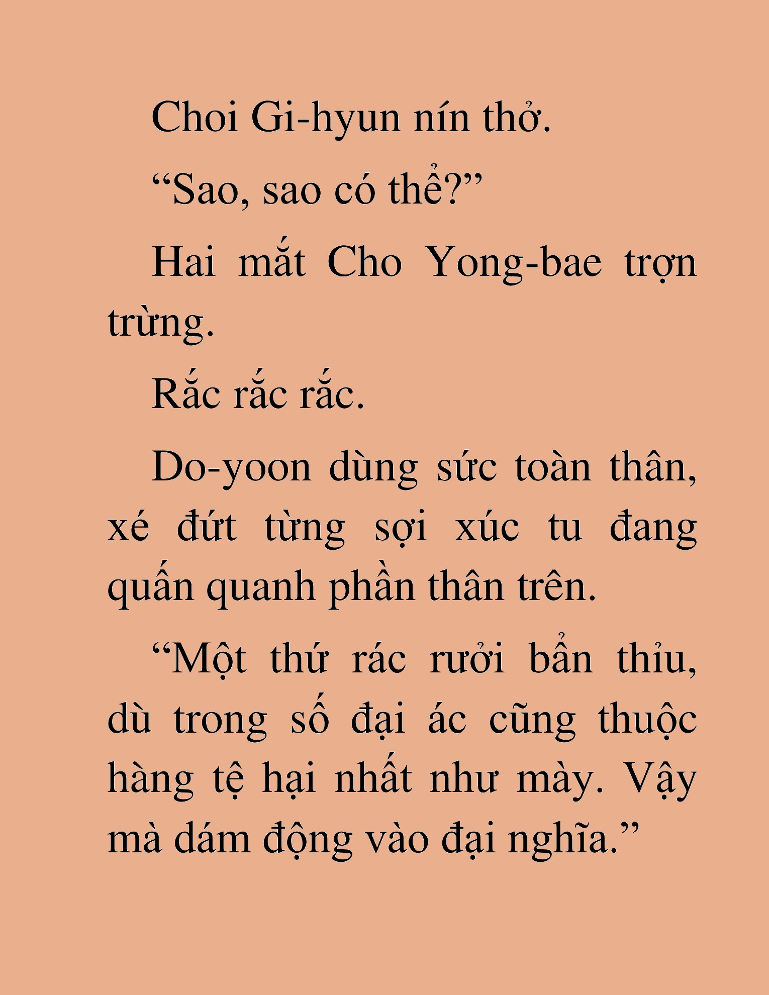 Đọc truyện HAT[NOVEL] Giáng Lâm Chinh Phục Lần Tận Thế Thứ 13 - Chap 12