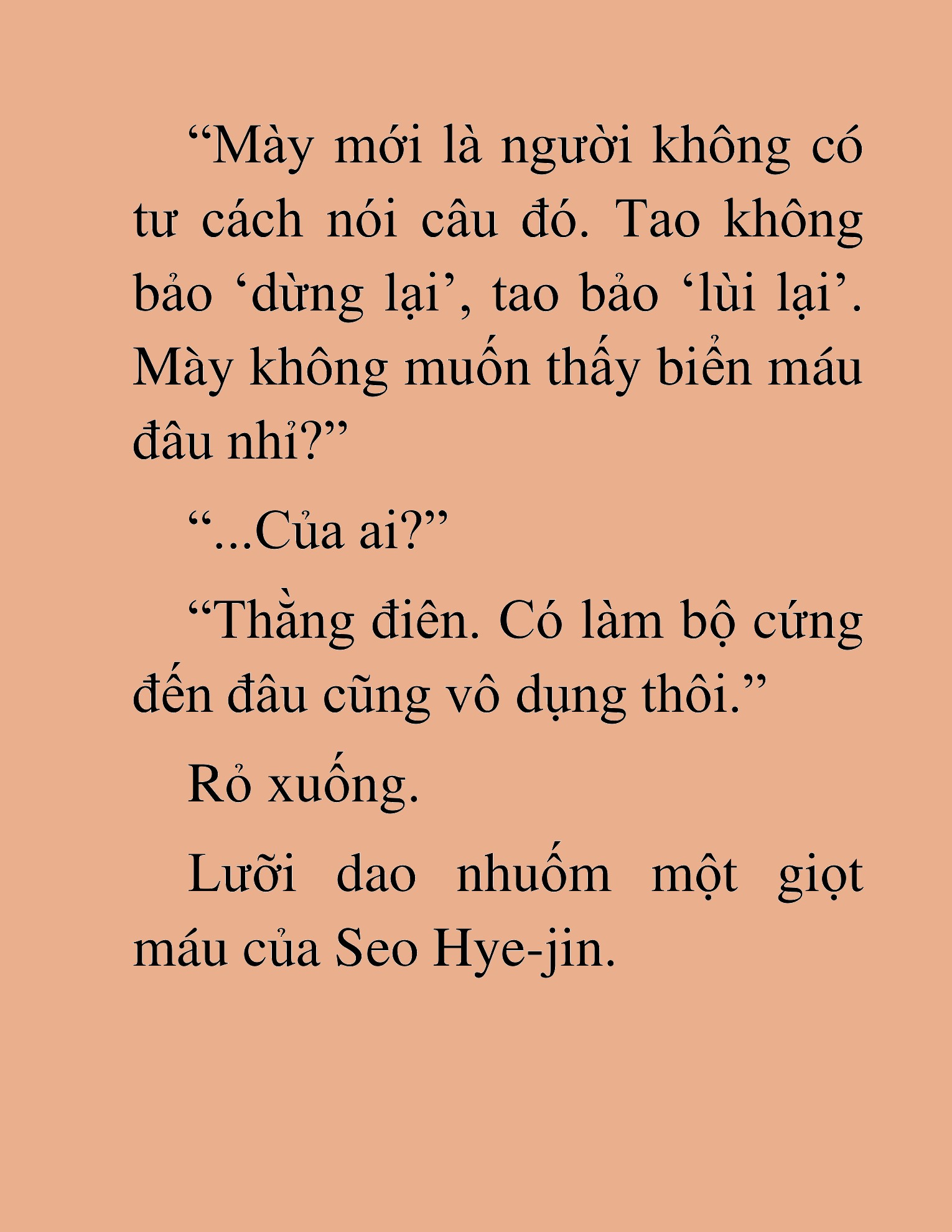 Đọc truyện HAT[NOVEL] Giáng Lâm Chinh Phục Lần Tận Thế Thứ 13 - Chap 13