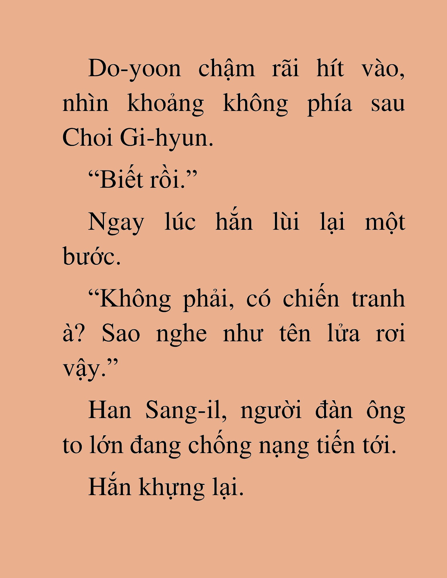 Đọc truyện HAT[NOVEL] Giáng Lâm Chinh Phục Lần Tận Thế Thứ 13 - Chap 13