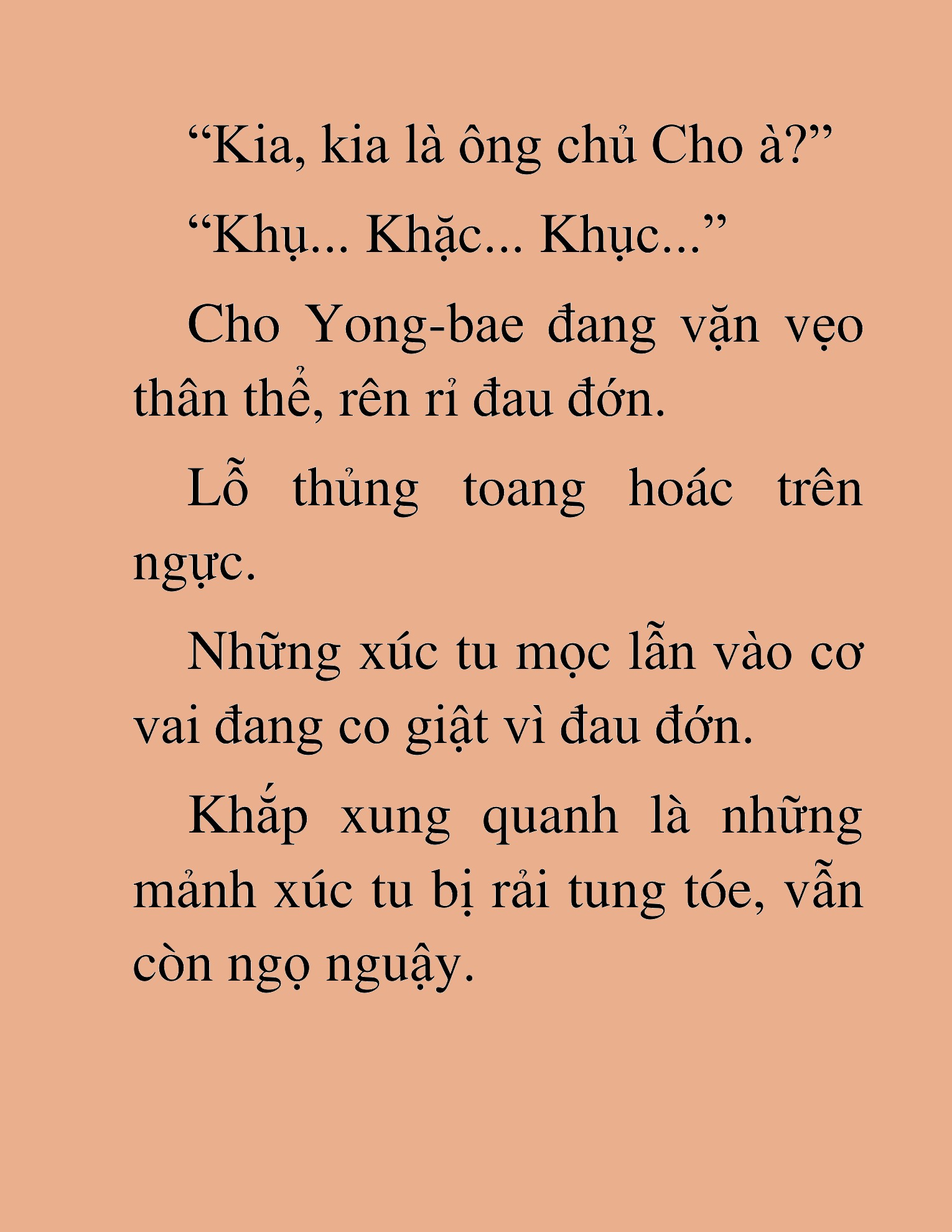 Đọc truyện HAT[NOVEL] Giáng Lâm Chinh Phục Lần Tận Thế Thứ 13 - Chap 13