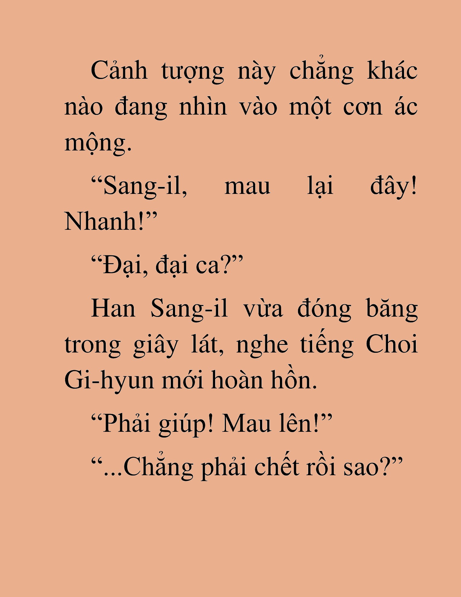 Đọc truyện HAT[NOVEL] Giáng Lâm Chinh Phục Lần Tận Thế Thứ 13 - Chap 13