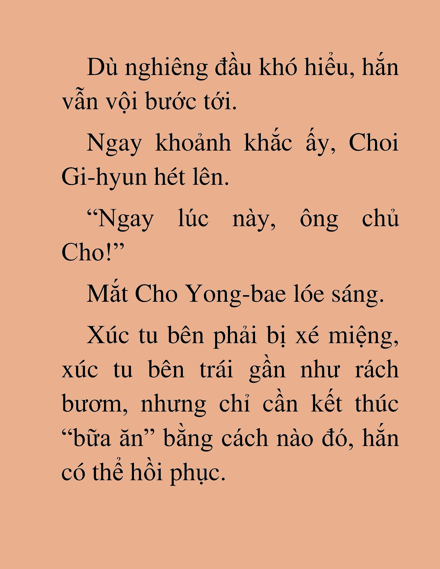 Đọc truyện HAT[NOVEL] Giáng Lâm Chinh Phục Lần Tận Thế Thứ 13 - Chap 13