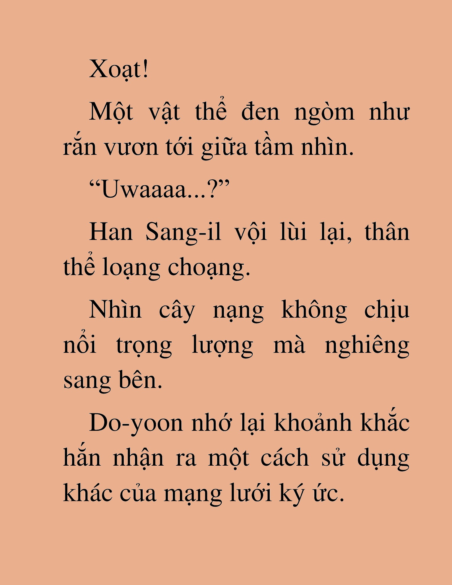 Đọc truyện HAT[NOVEL] Giáng Lâm Chinh Phục Lần Tận Thế Thứ 13 - Chap 13