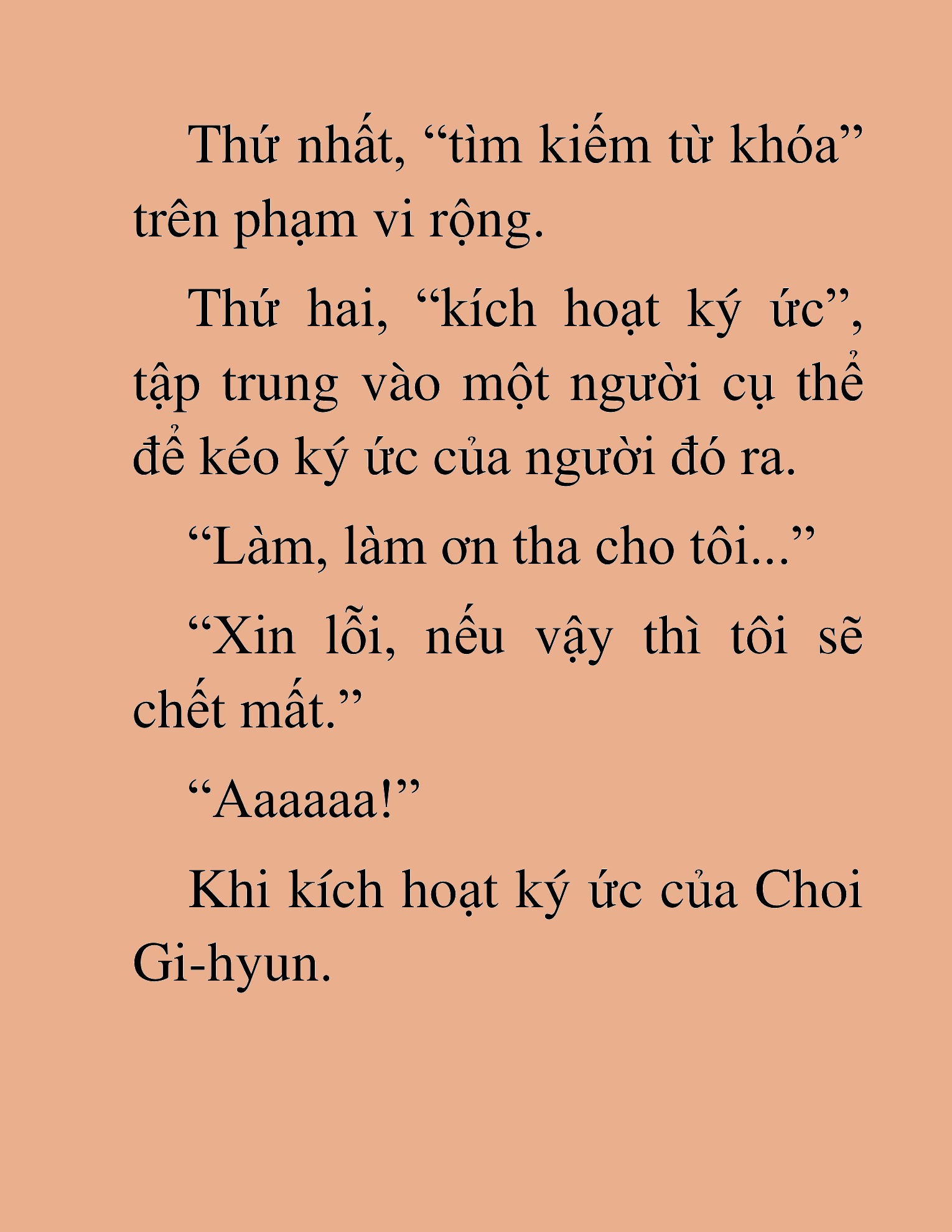 Đọc truyện HAT[NOVEL] Giáng Lâm Chinh Phục Lần Tận Thế Thứ 13 - Chap 13