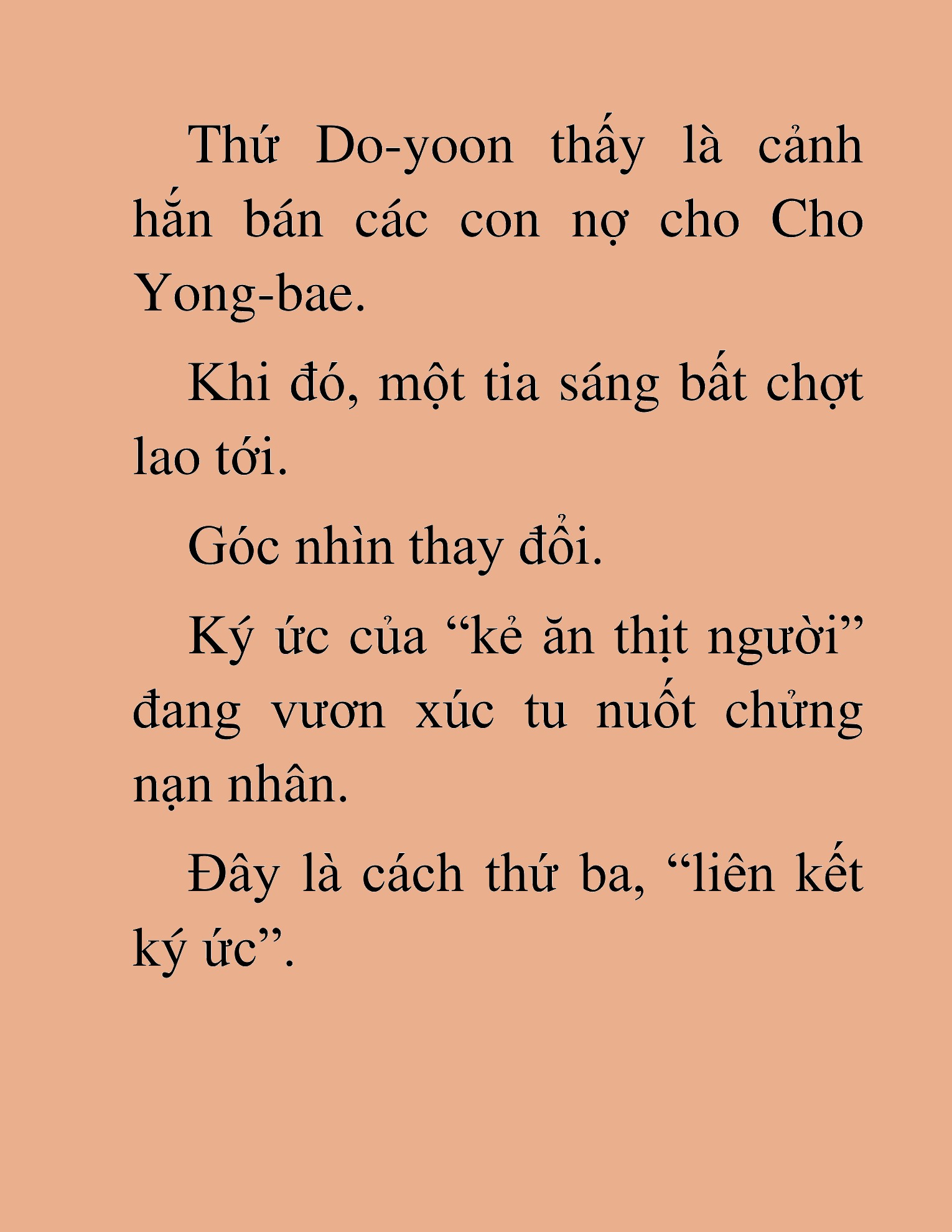 Đọc truyện HAT[NOVEL] Giáng Lâm Chinh Phục Lần Tận Thế Thứ 13 - Chap 13
