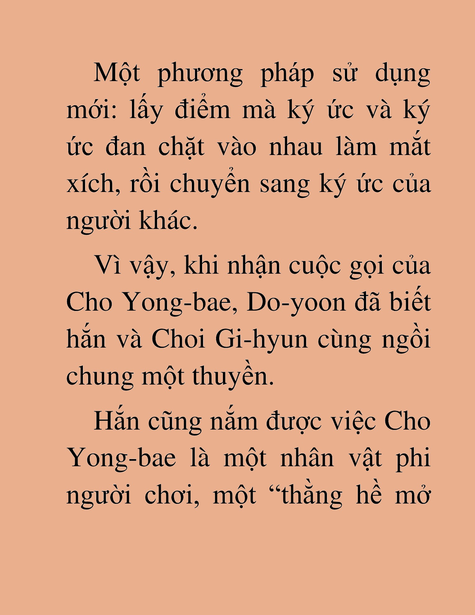 Đọc truyện HAT[NOVEL] Giáng Lâm Chinh Phục Lần Tận Thế Thứ 13 - Chap 13