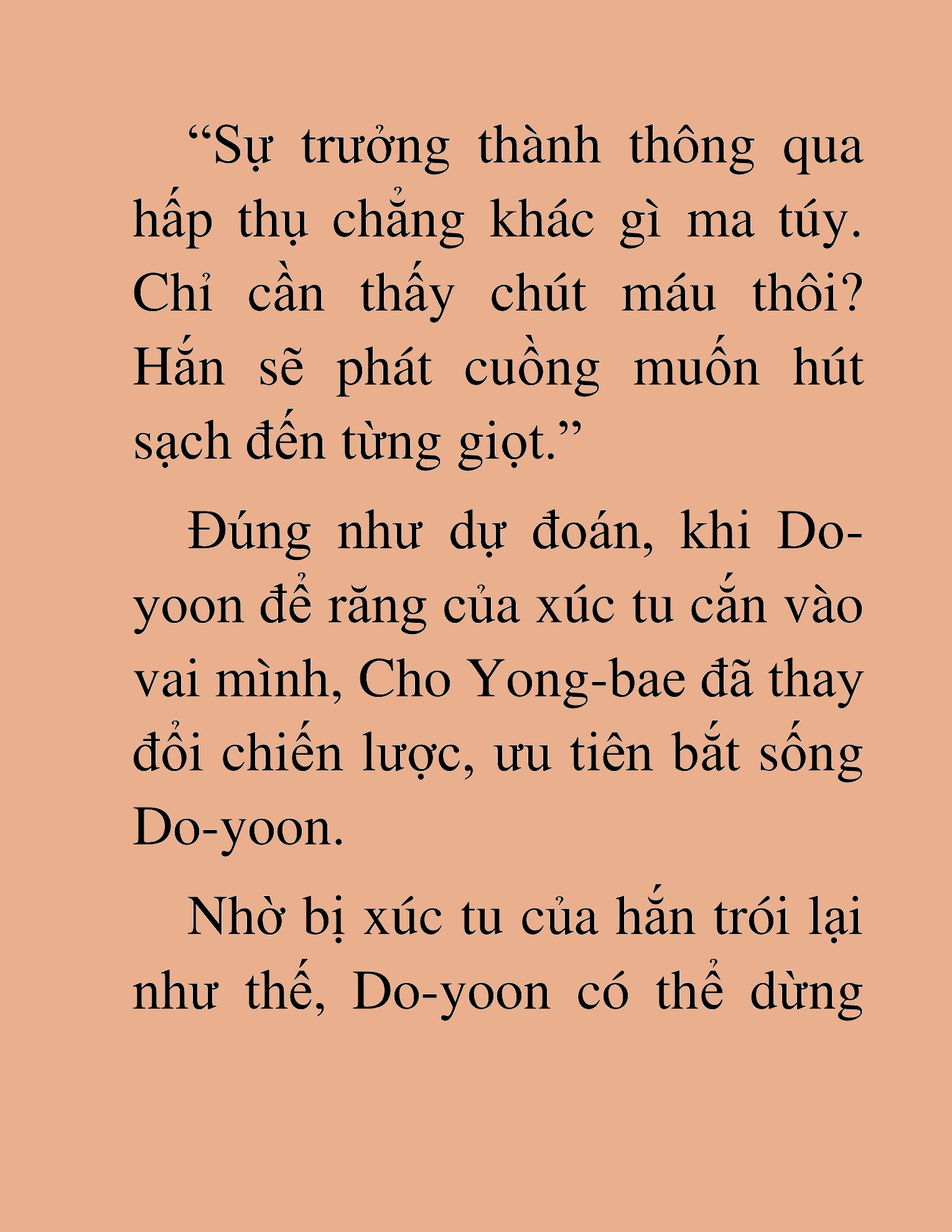 Đọc truyện HAT[NOVEL] Giáng Lâm Chinh Phục Lần Tận Thế Thứ 13 - Chap 13